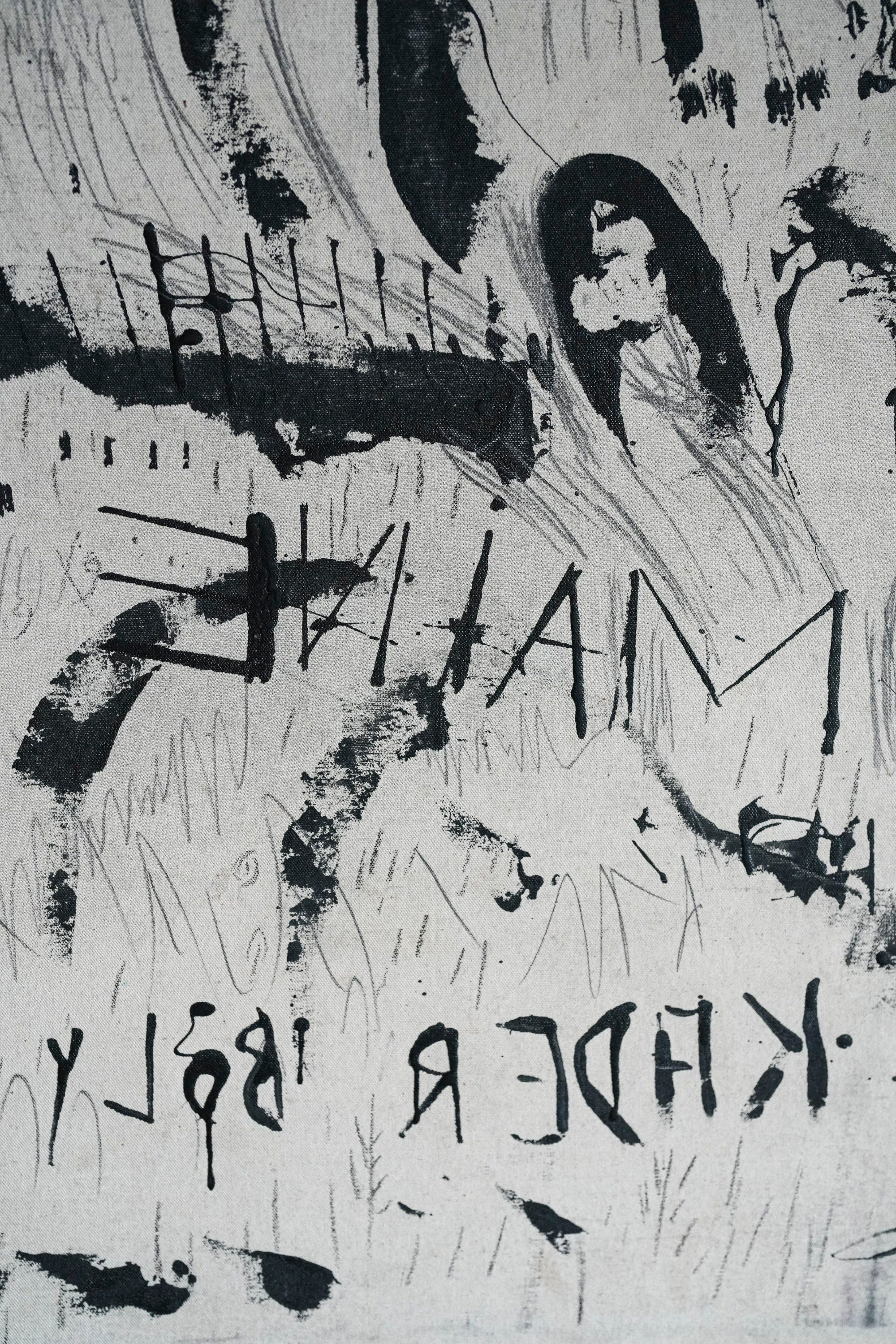 Kader Boly original work