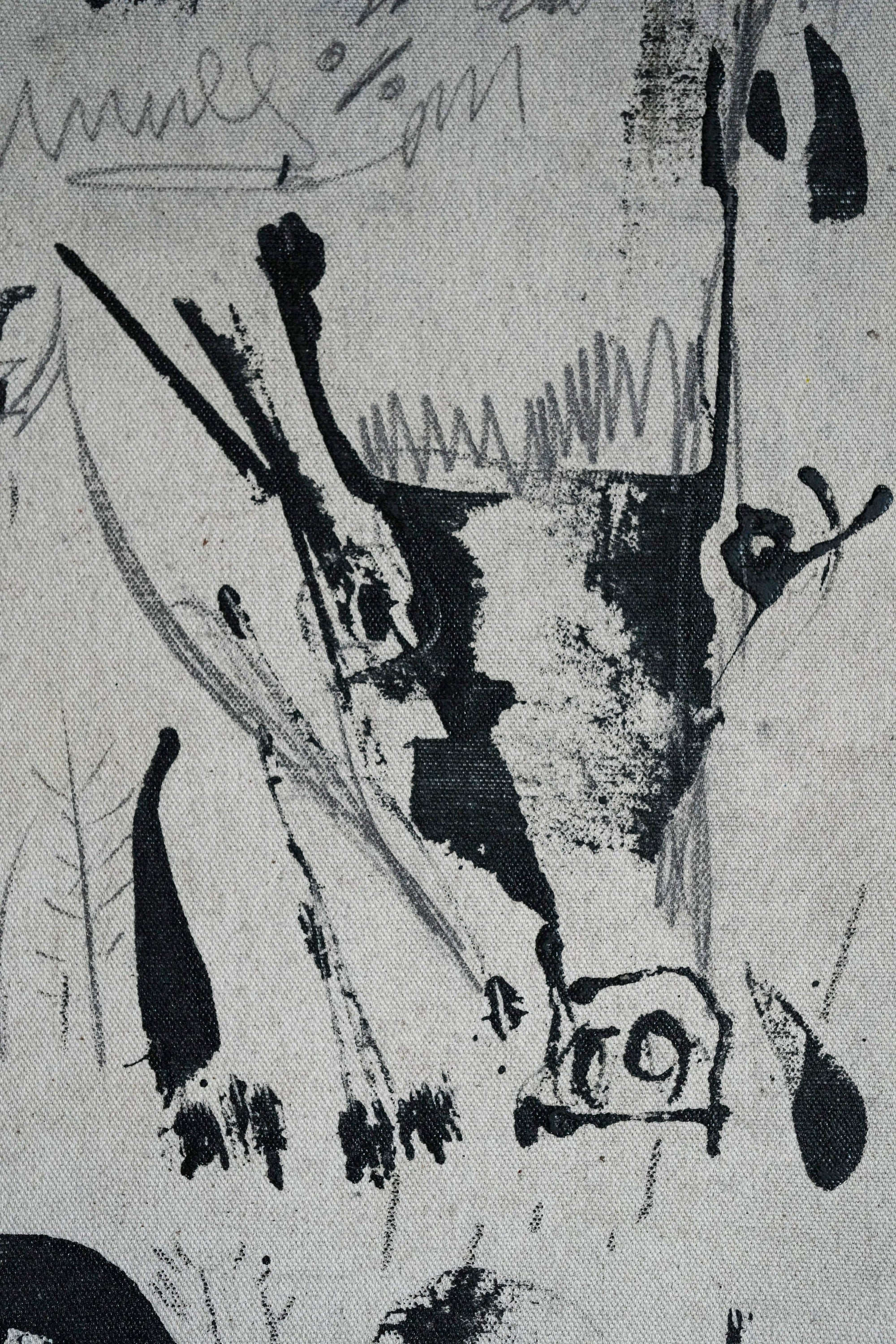 Kader Boly original work