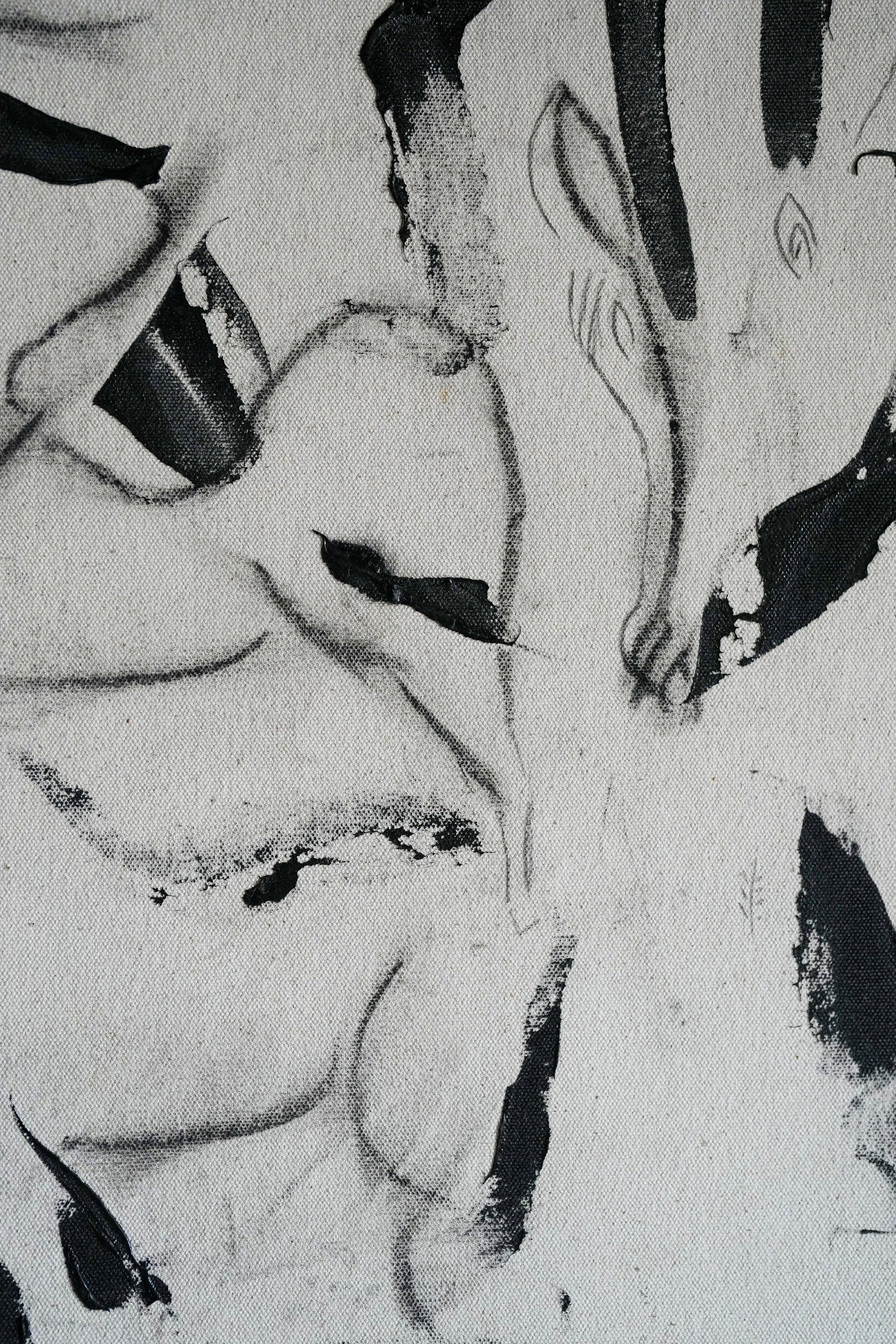 Kader Boly original work