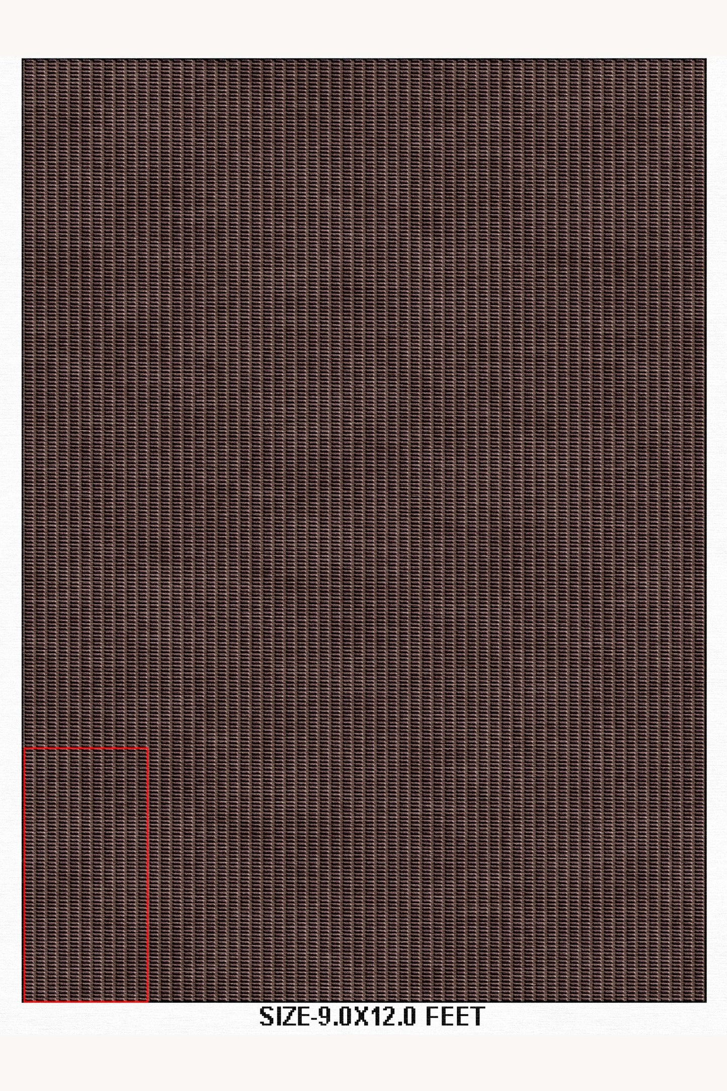 District-Loom-Culoir-Collection-Modern-Made-to-Order-Rug-Axis-Deep-Soil-CAD