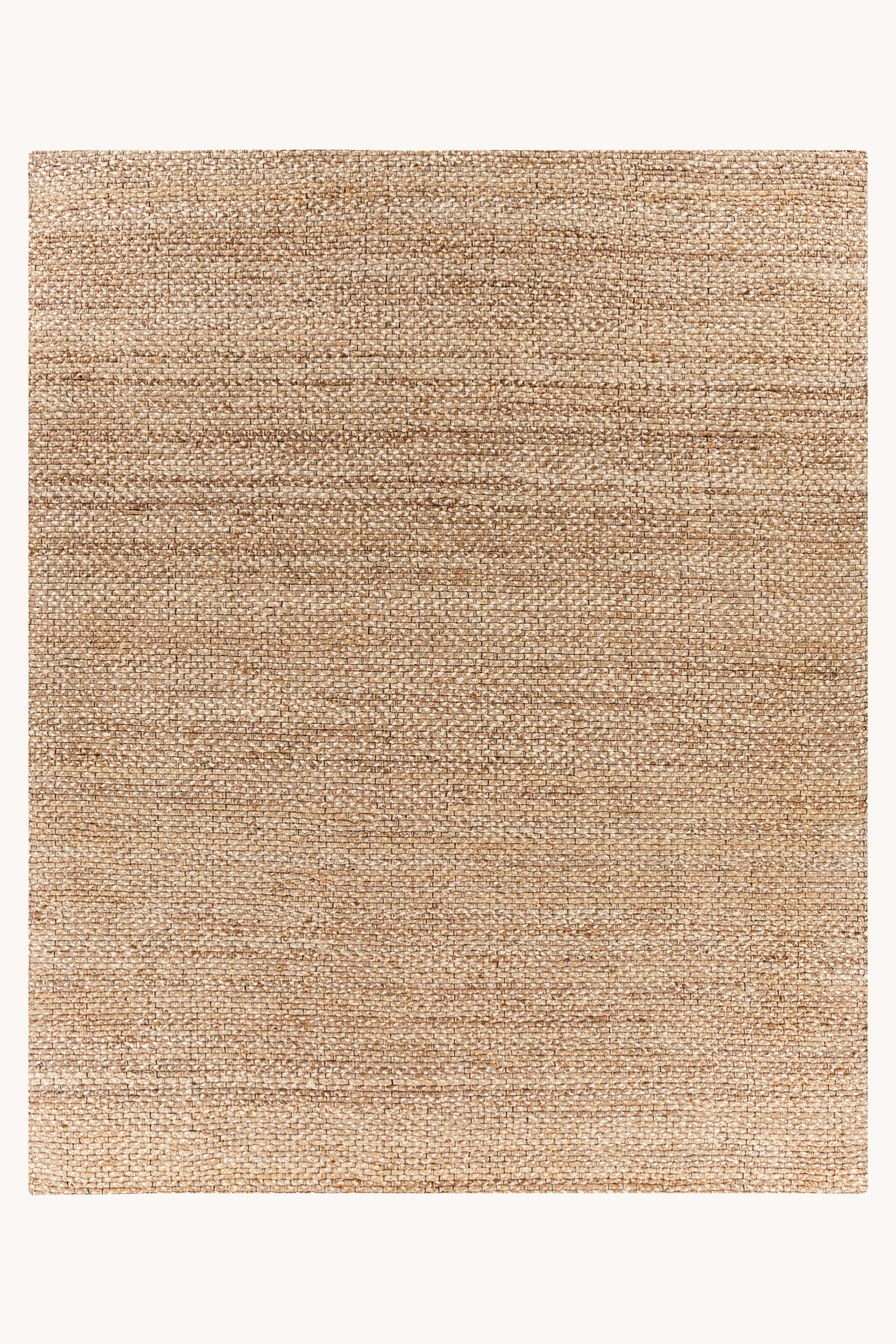 District Loom Newport Jute Rug