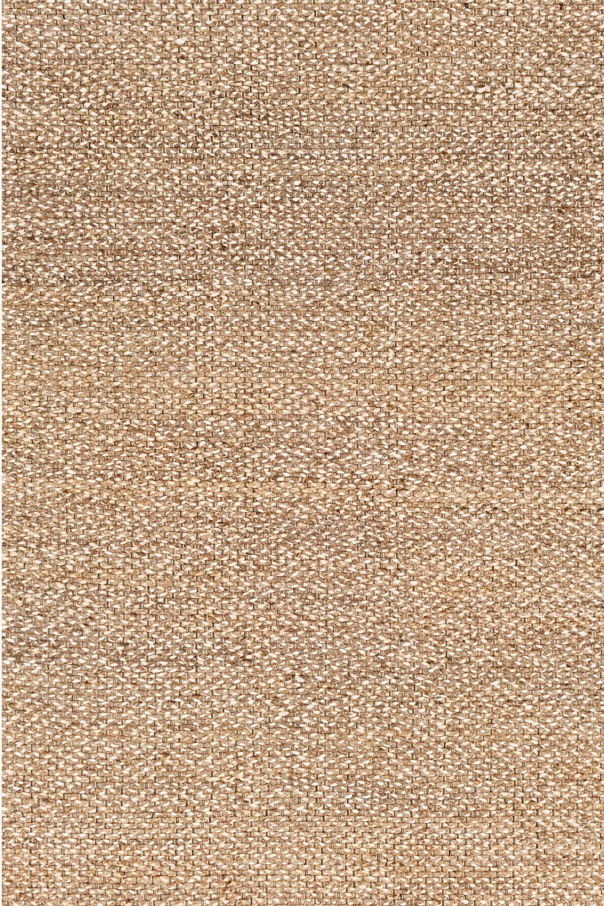 District Loom Newport Jute Rug