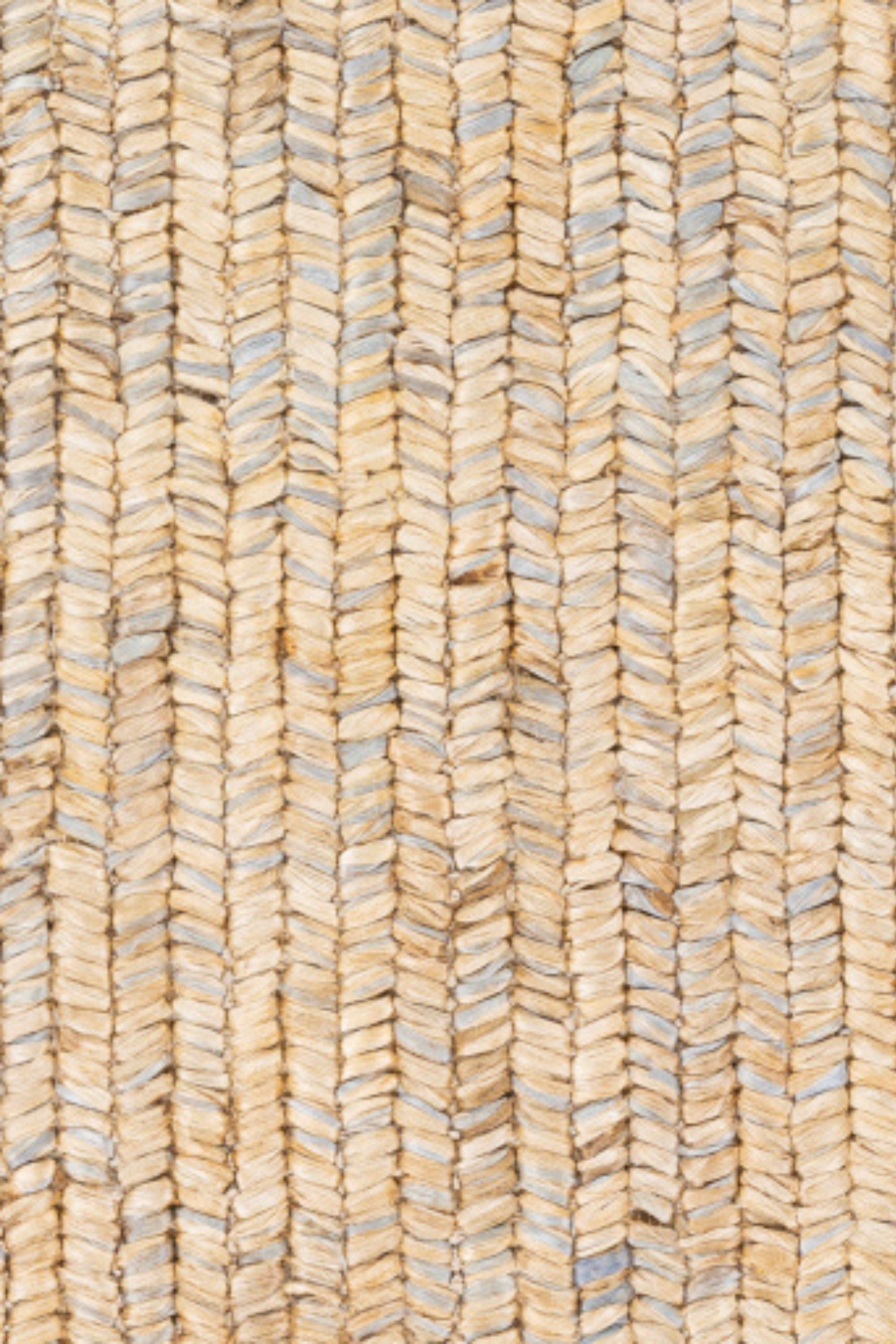 District Loom Sedona Jute Rug