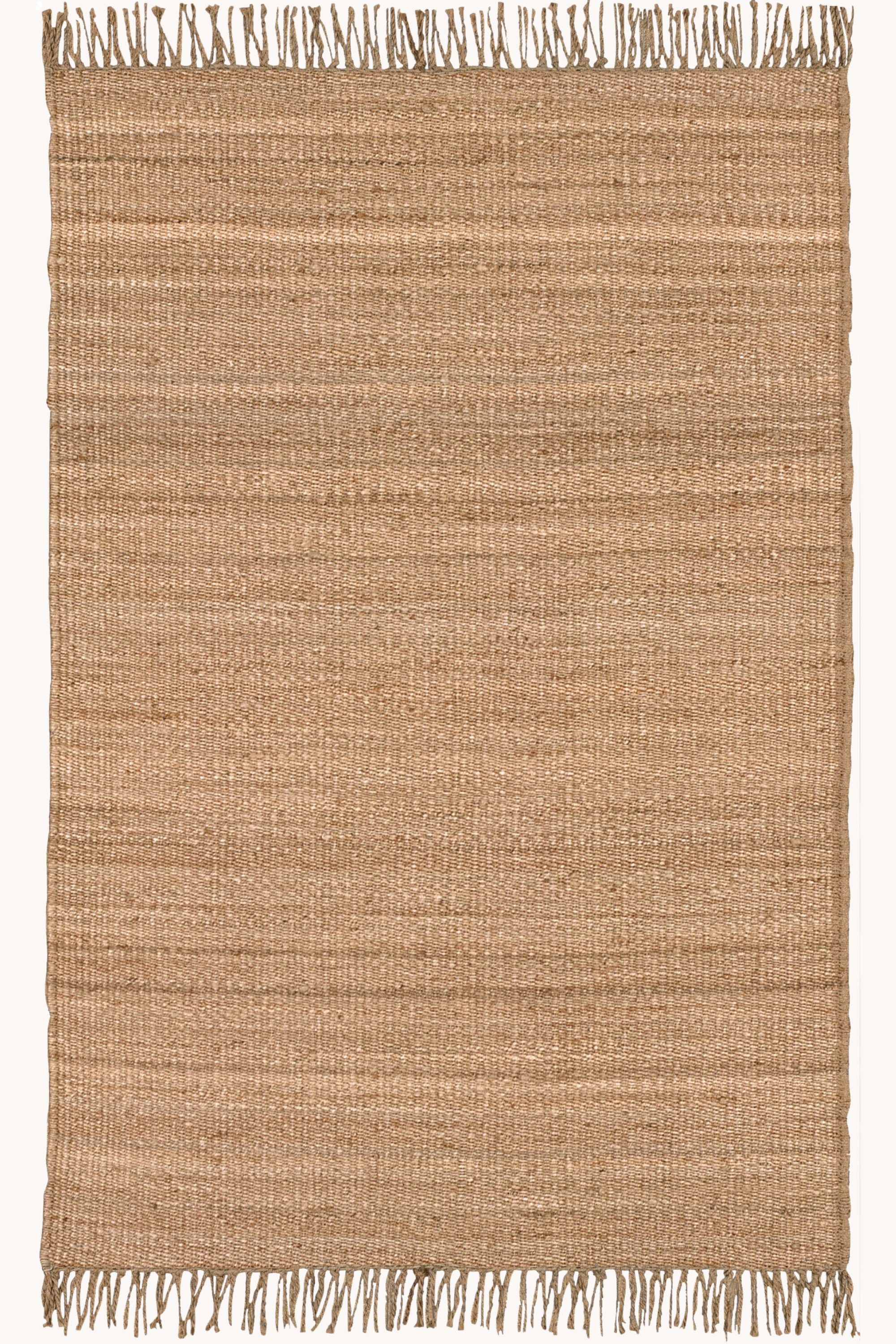 District Loom Coronado Jute Rug
