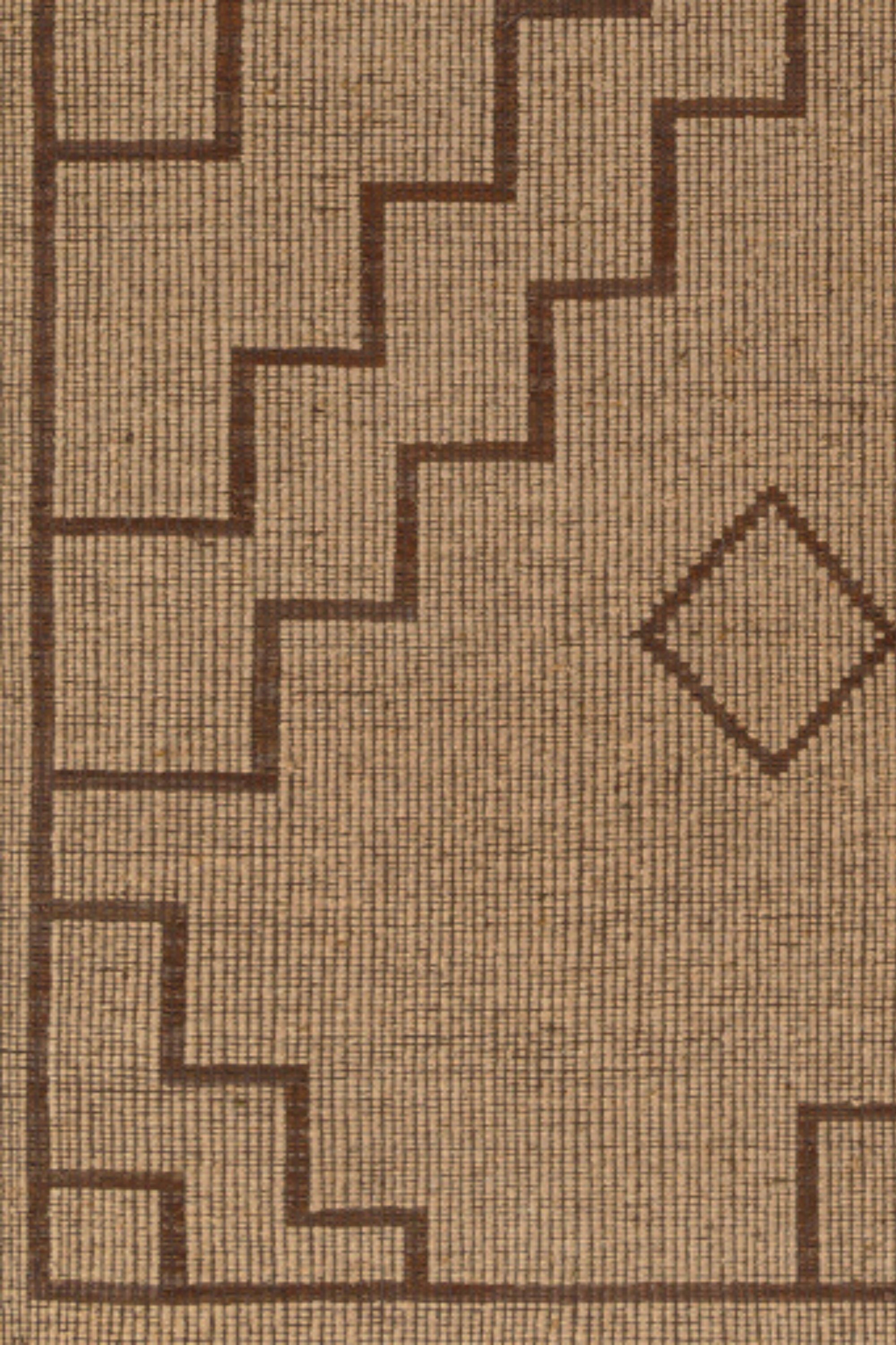 District Loom Wellfleet Jute Rug