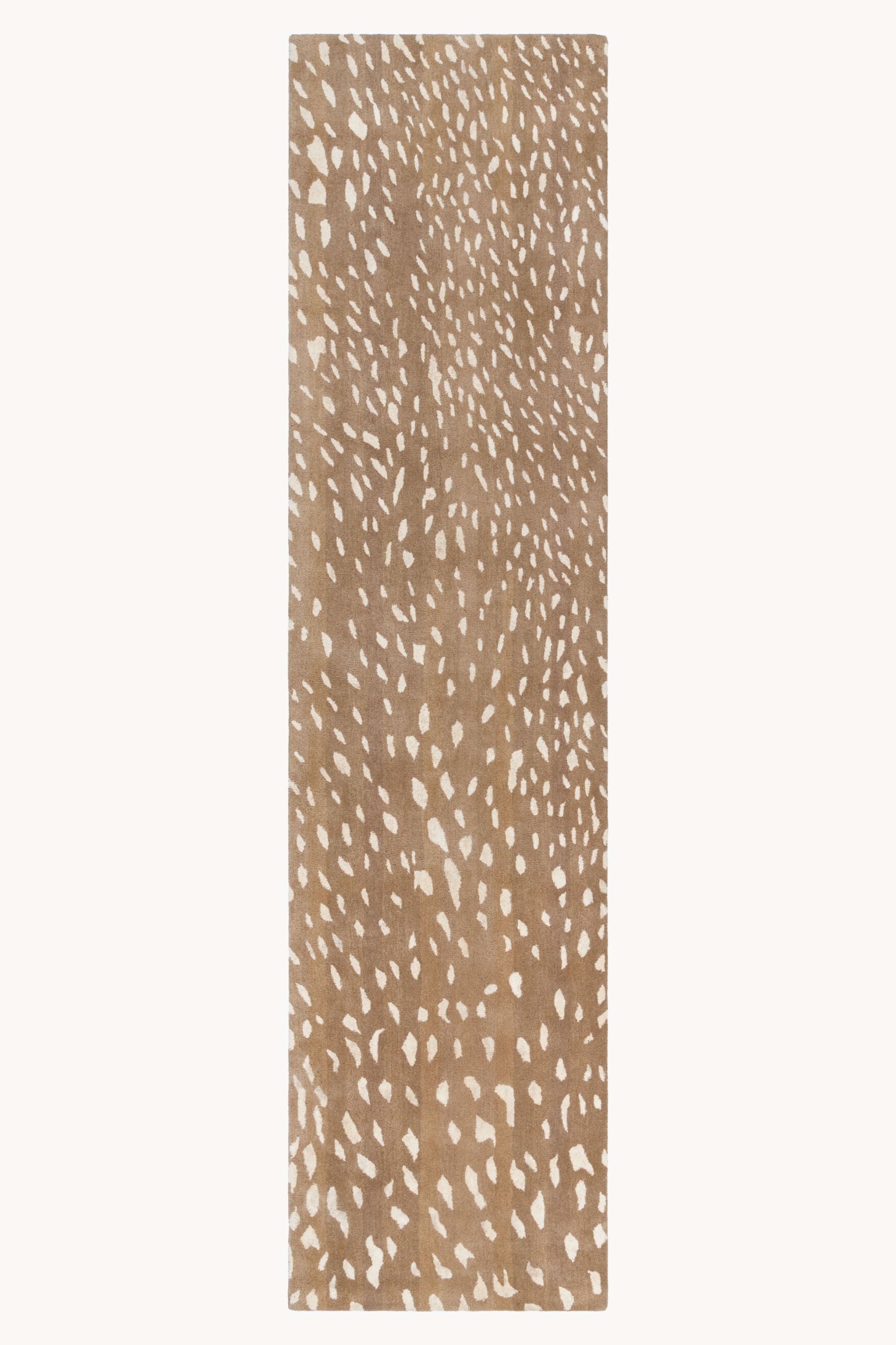 District Loom Modern hand tufted rug Athena