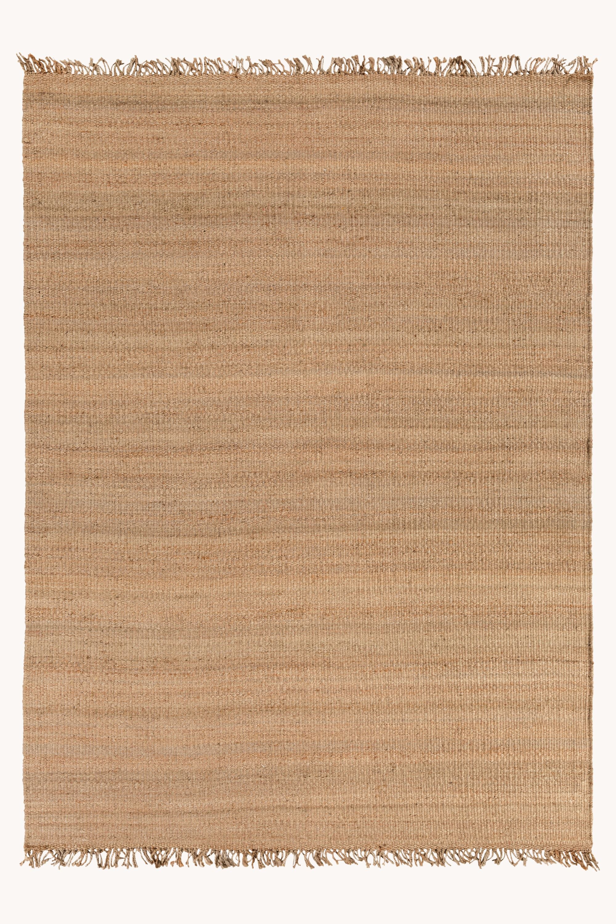District Loom Coronado Jute Rug