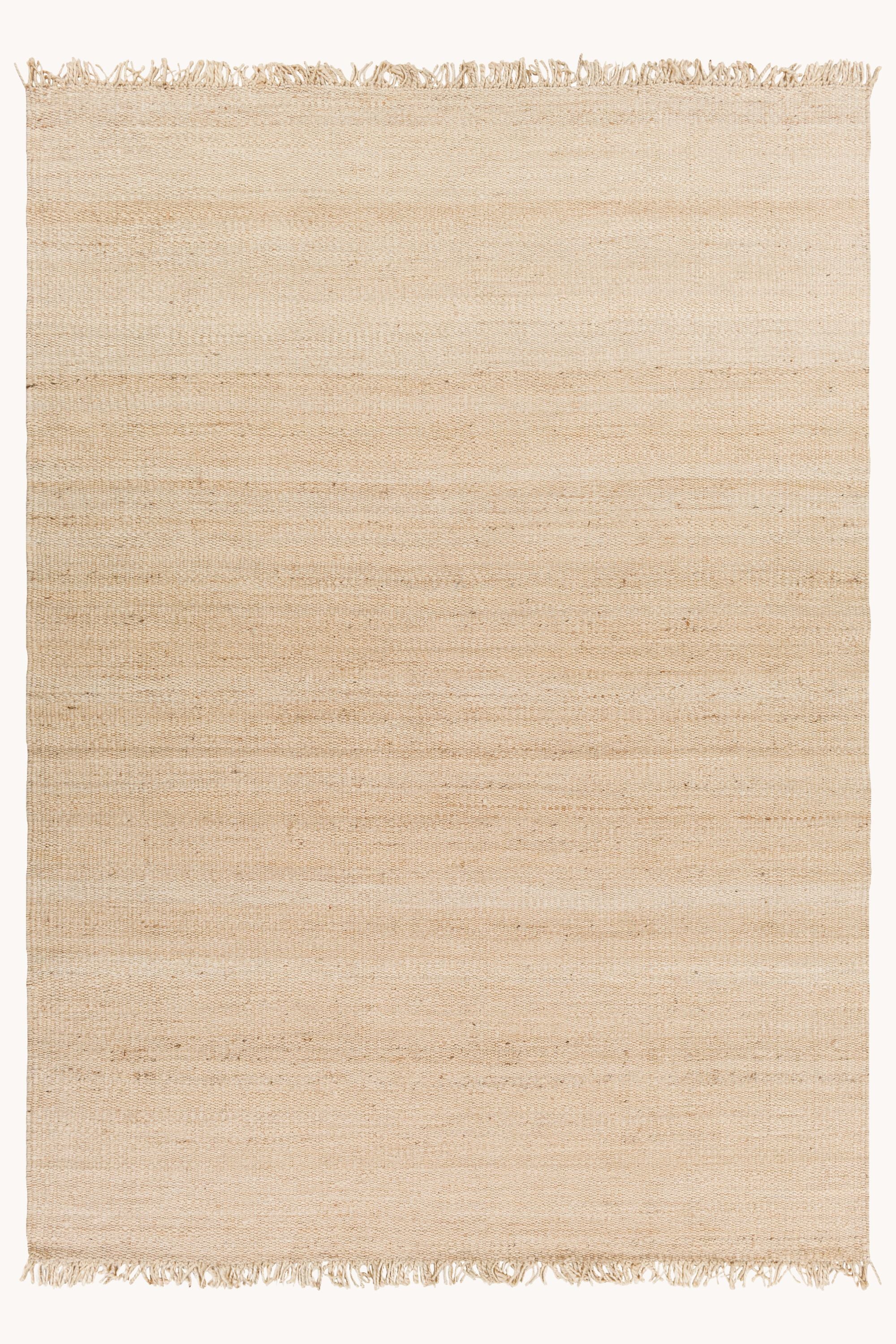 District Loom Hampton Jute Rug