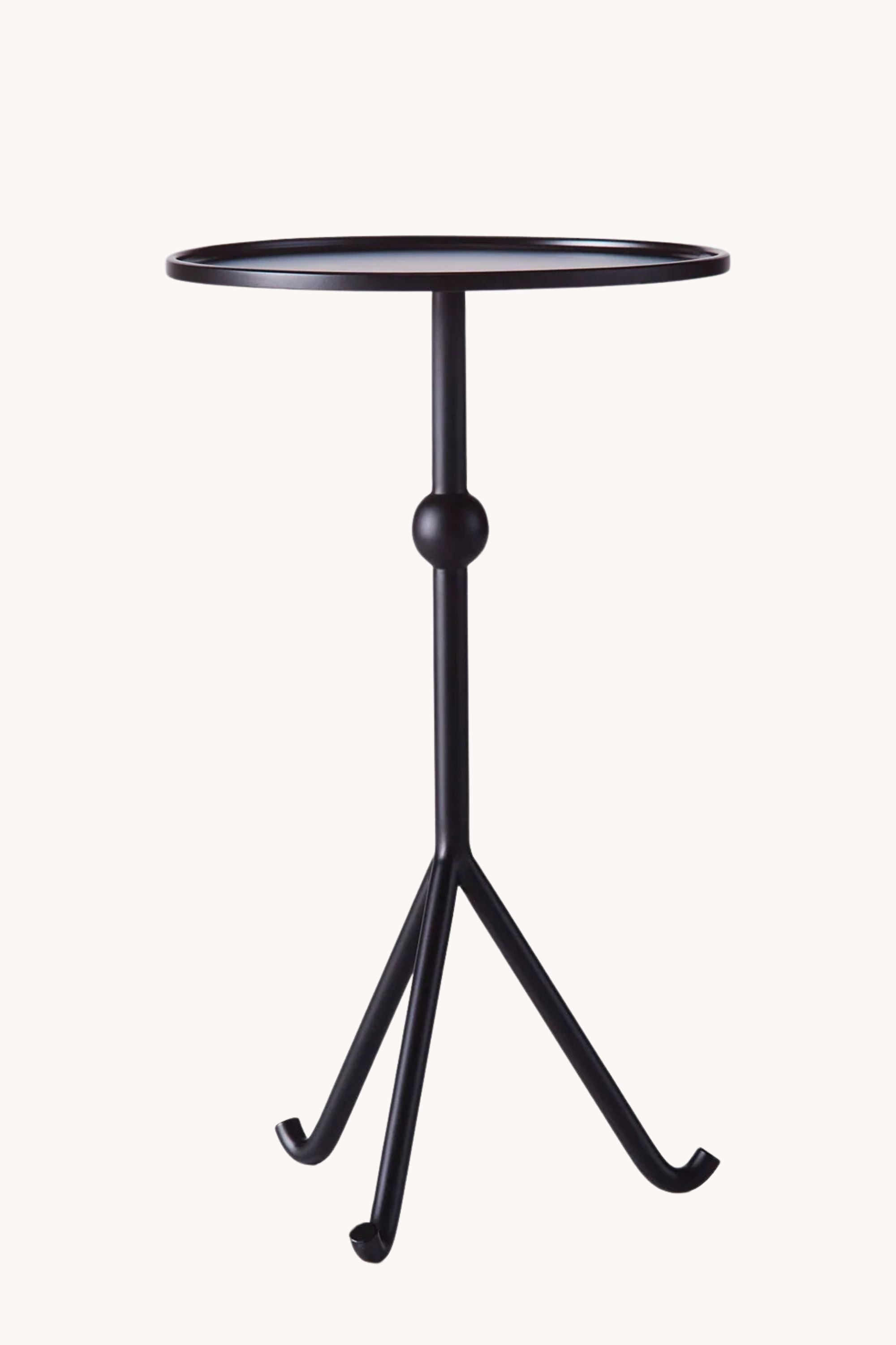 Dusty Deco Dusty Martini Table x District Loom