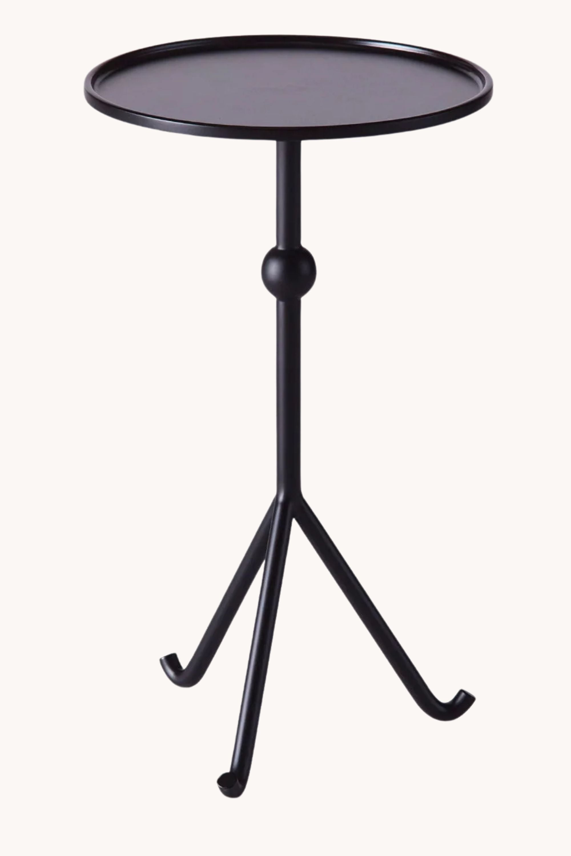 Dusty Deco Dusty Martini Table x District Loom