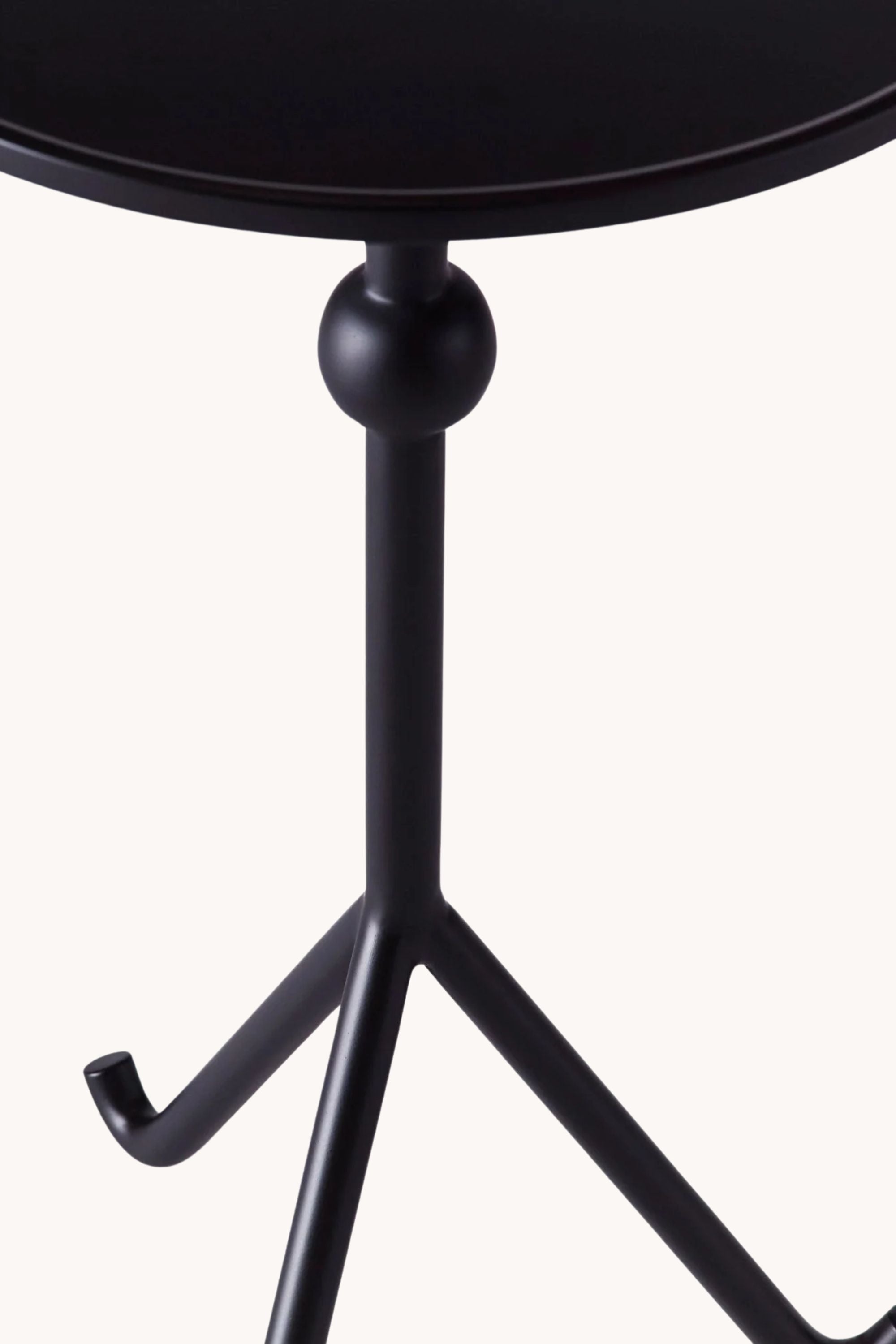 Dusty Deco Dusty Martini Table x District Loom