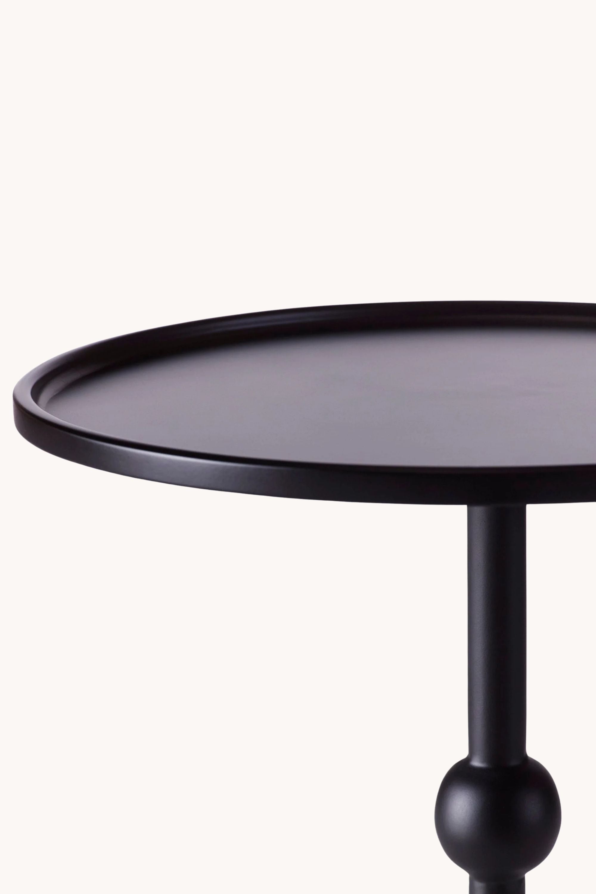Dusty Deco Dusty Martini Table x District Loom