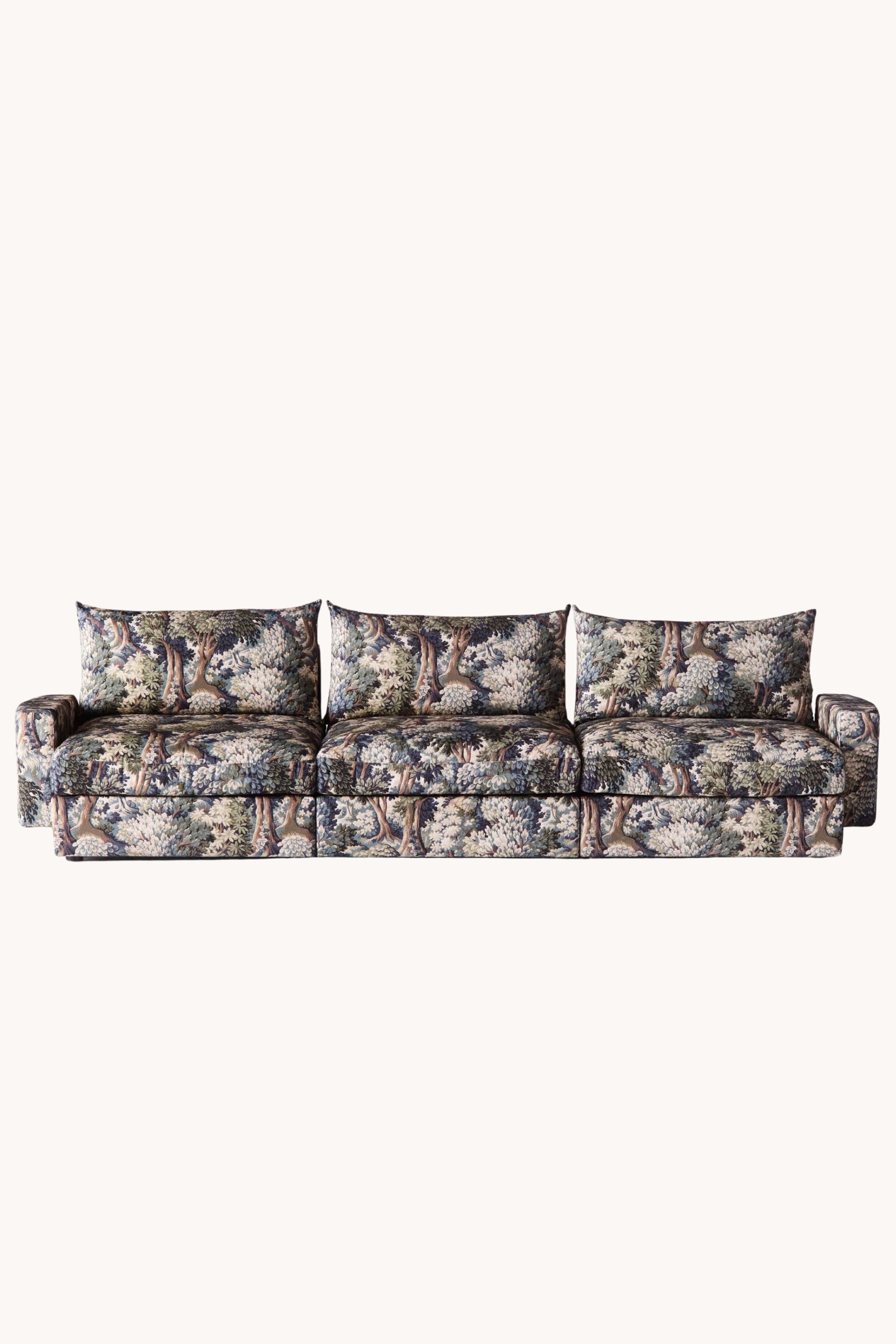 Laurel Sofa | Dusty Deco