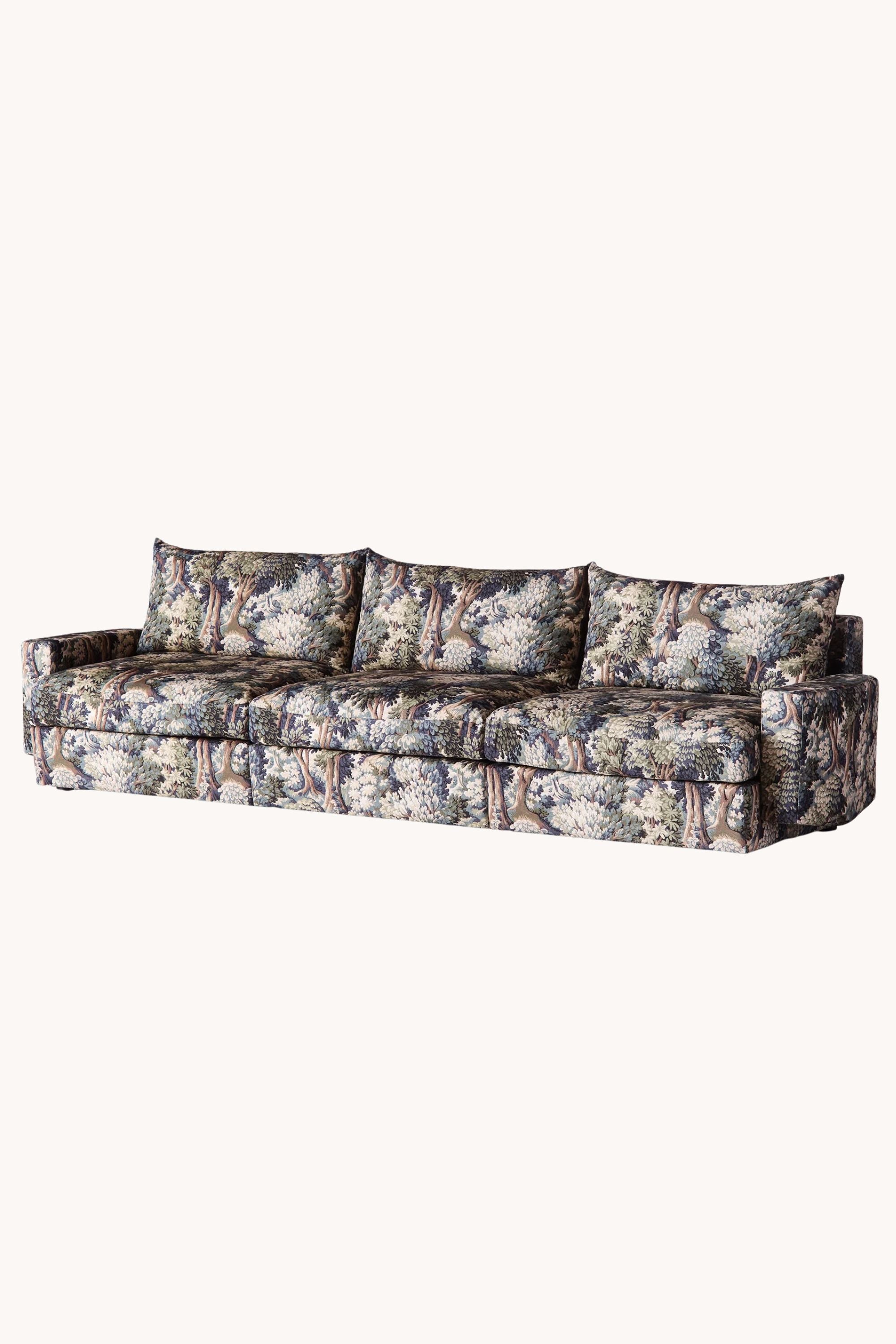 Laurel Sofa | Dusty Deco