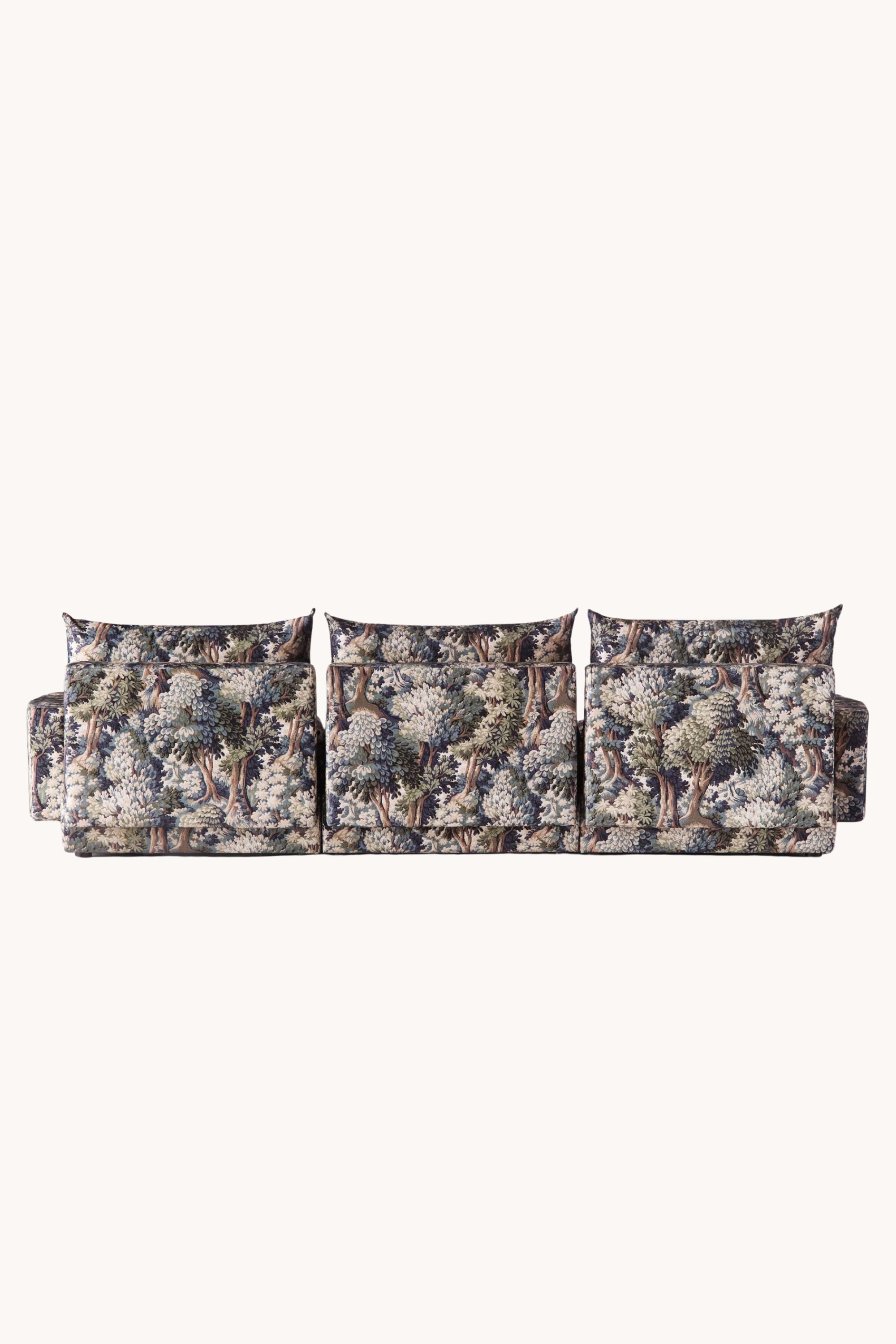Laurel Sofa | Dusty Deco