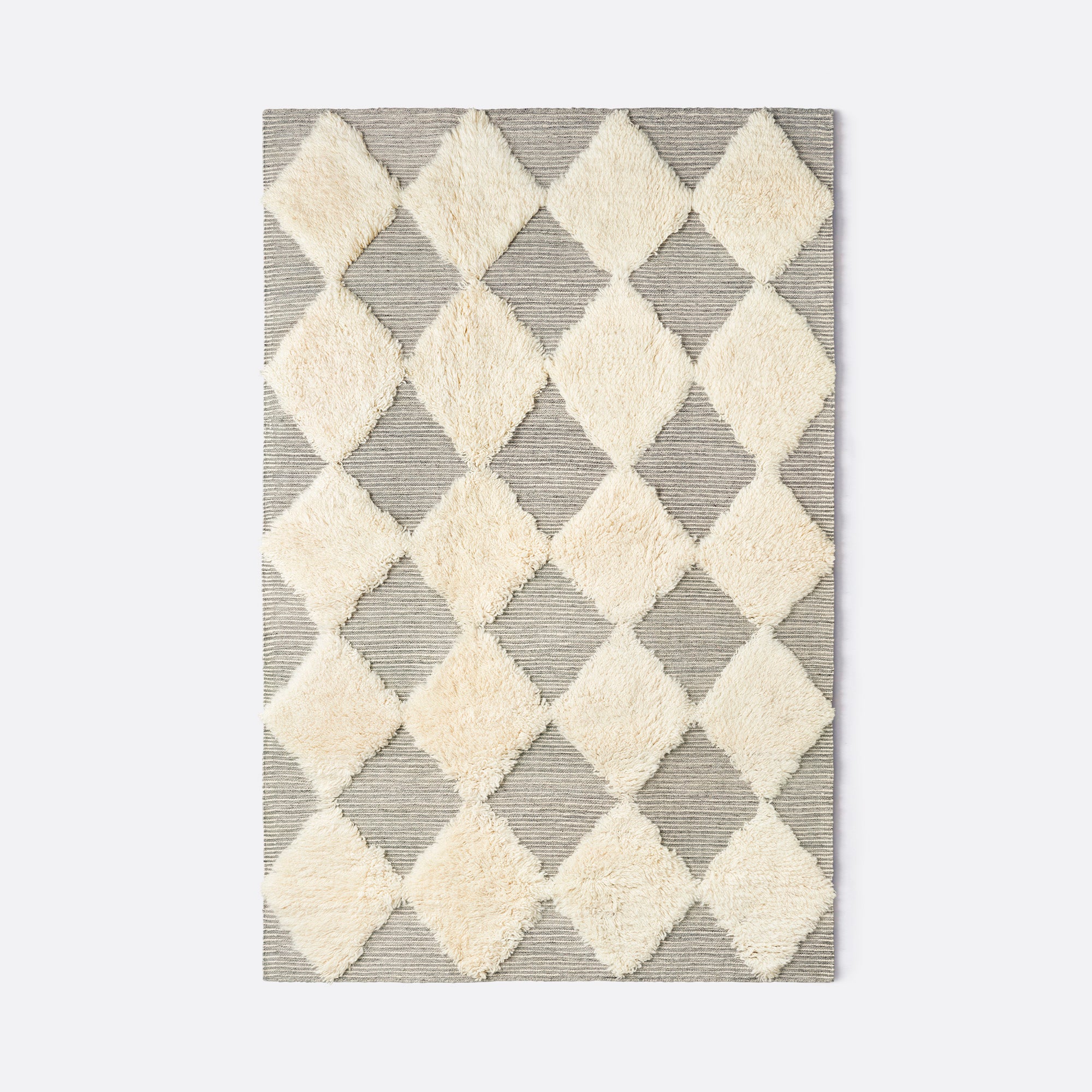 Chess Rya Grey Rug