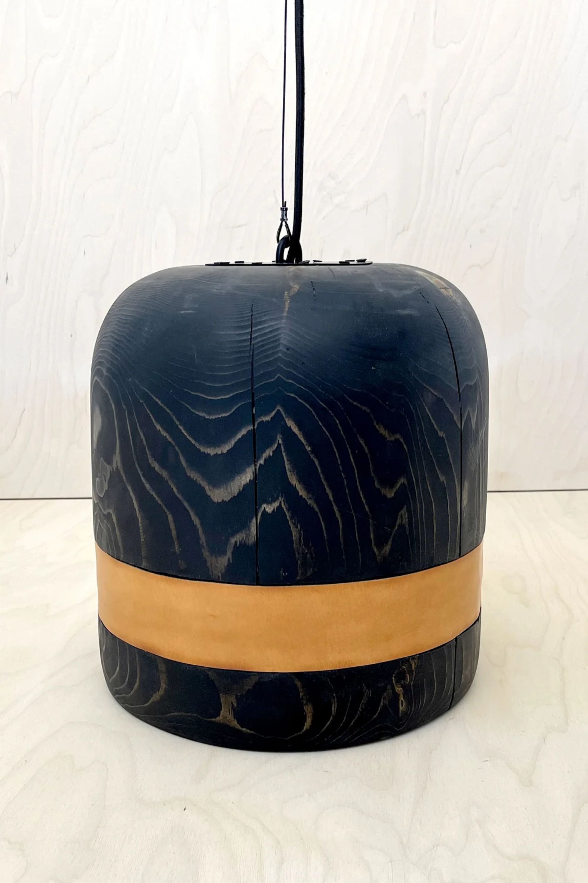 Timbr Pendant