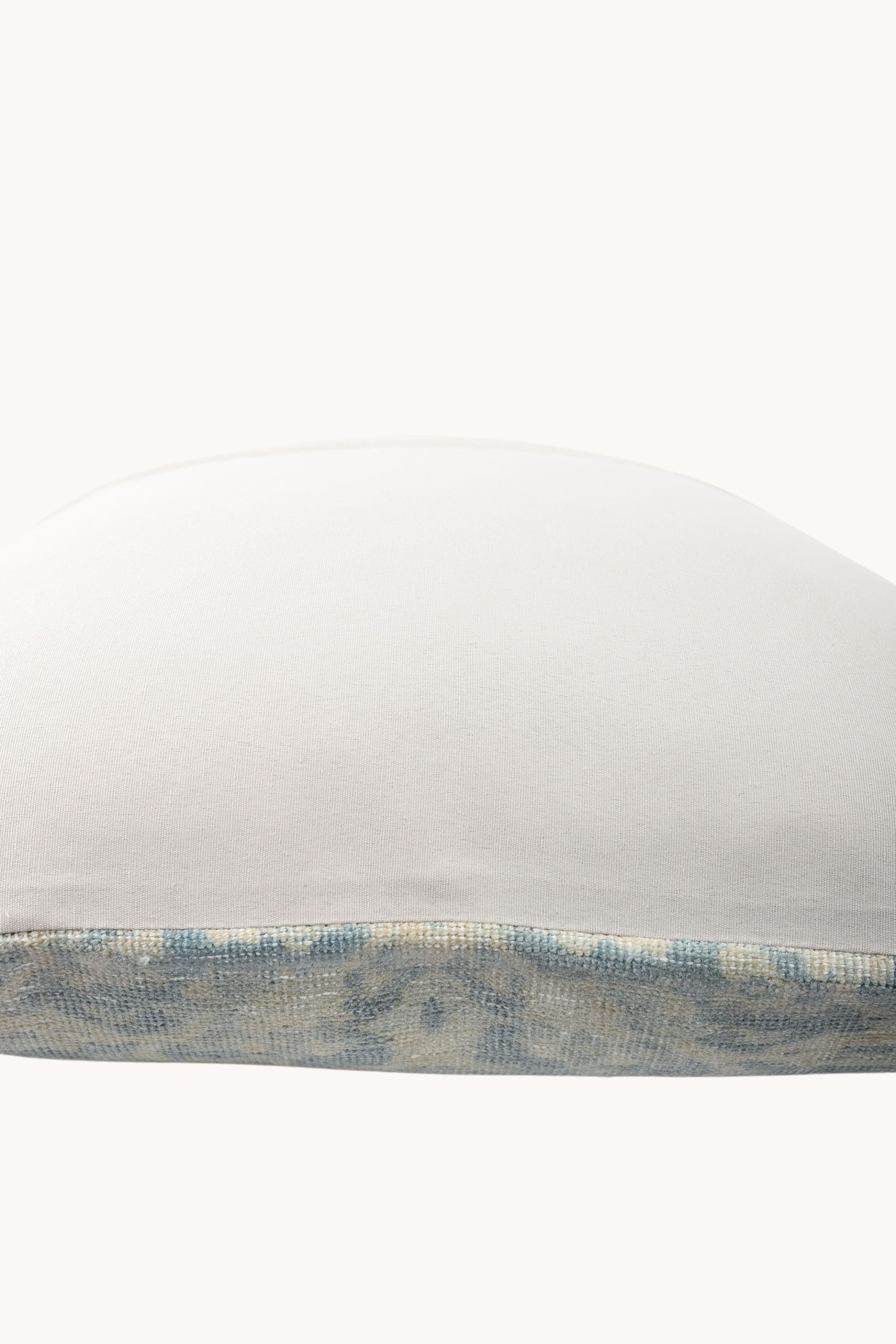 District Loom Pillow Cover No. 1495 for Anthropologie