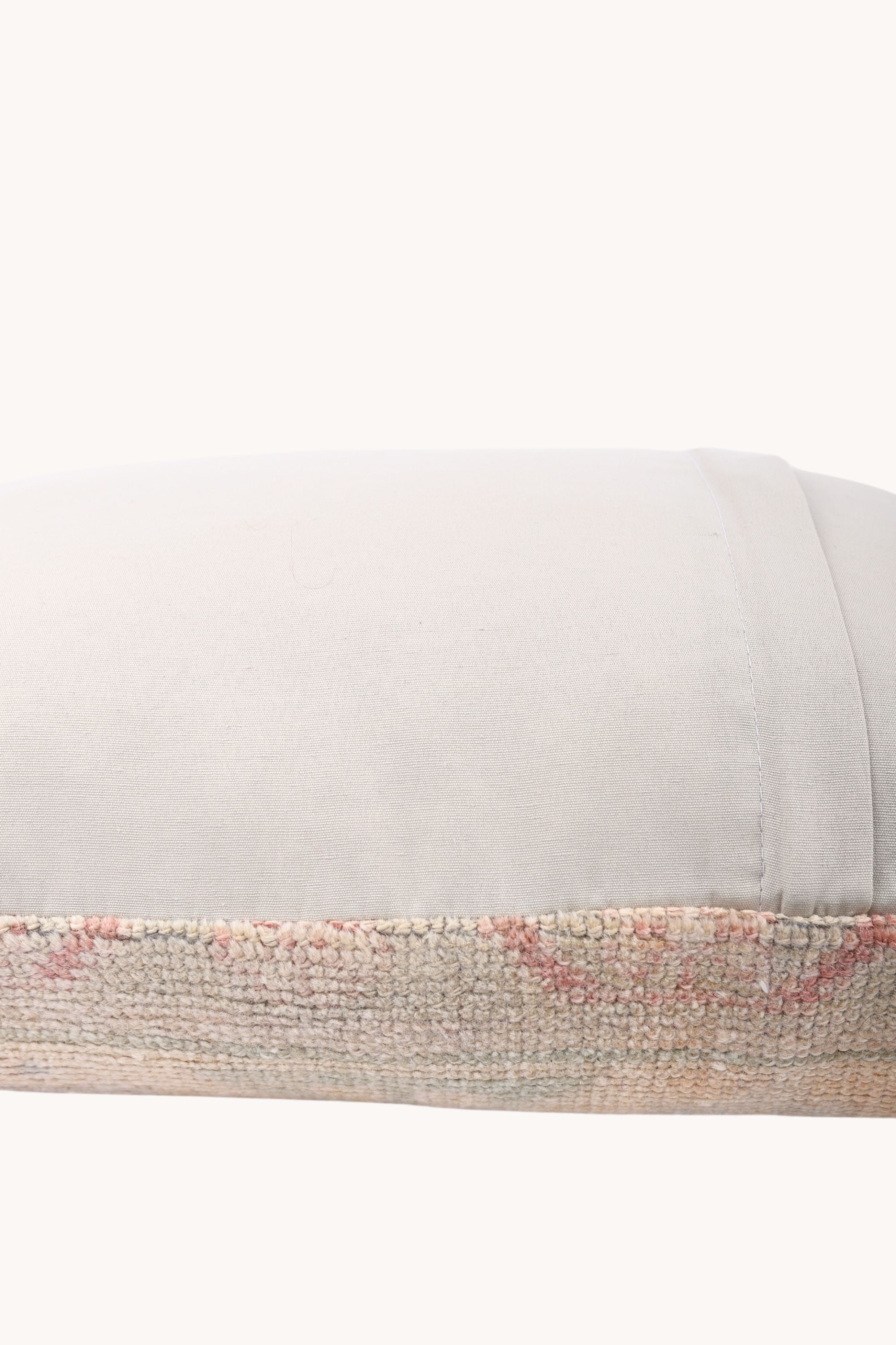 District Loom Pillow Cover No. 1557 for Anthropologie