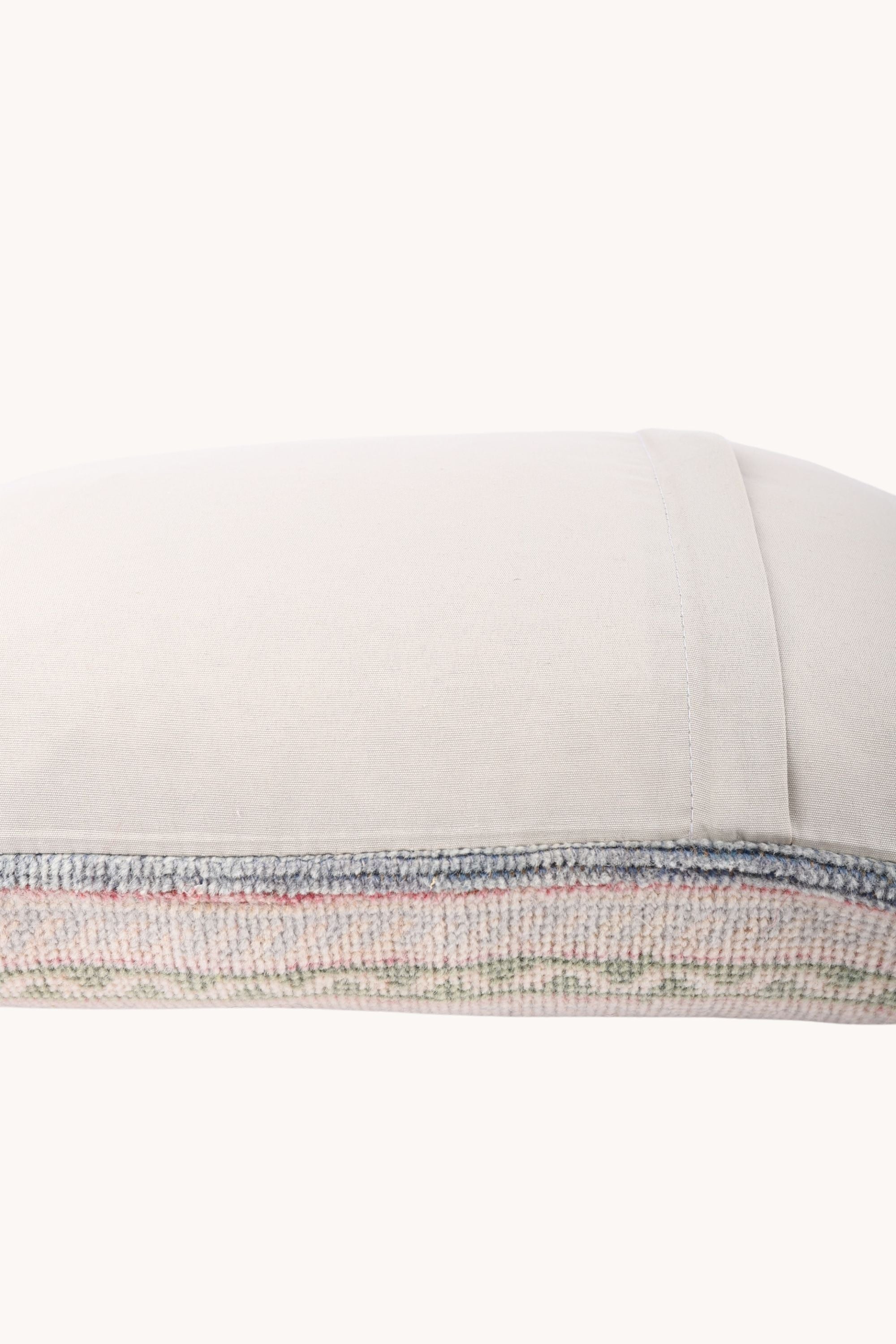 District Loom Pillow Cover No. 1568 for Anthropologie