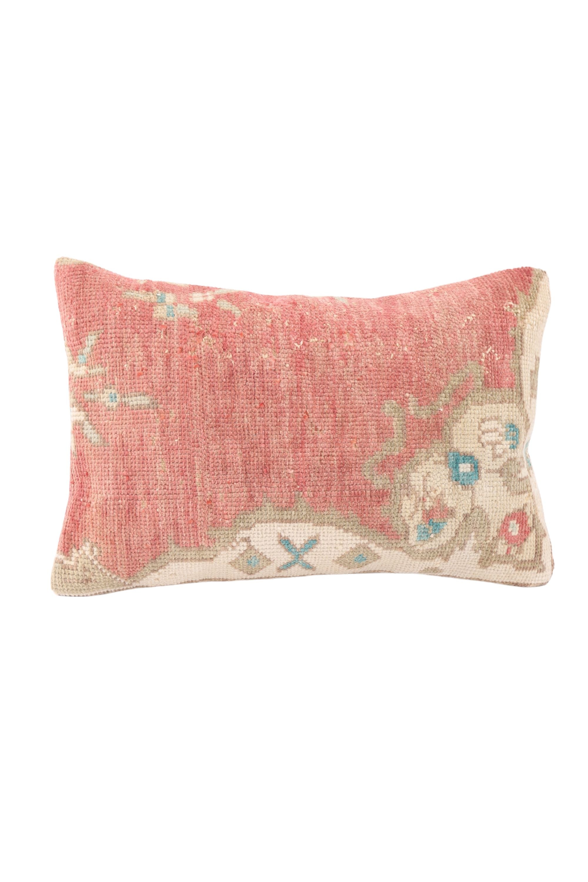 District Loom District Loom Pillow Cover No. 1597 for Anthropologie
