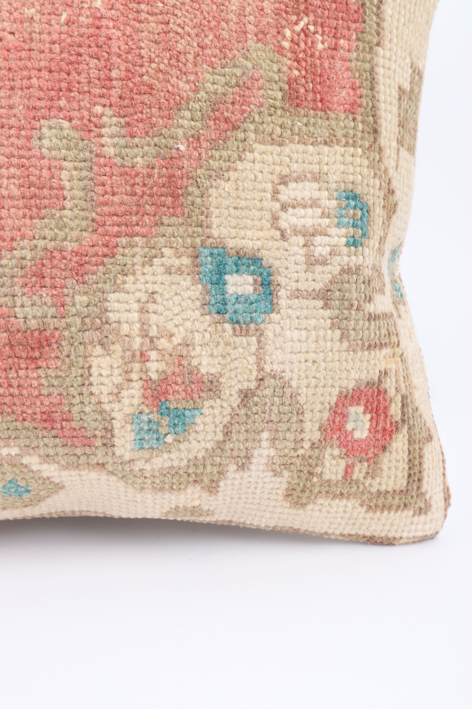 District Loom District Loom Pillow Cover No. 1597 for Anthropologie