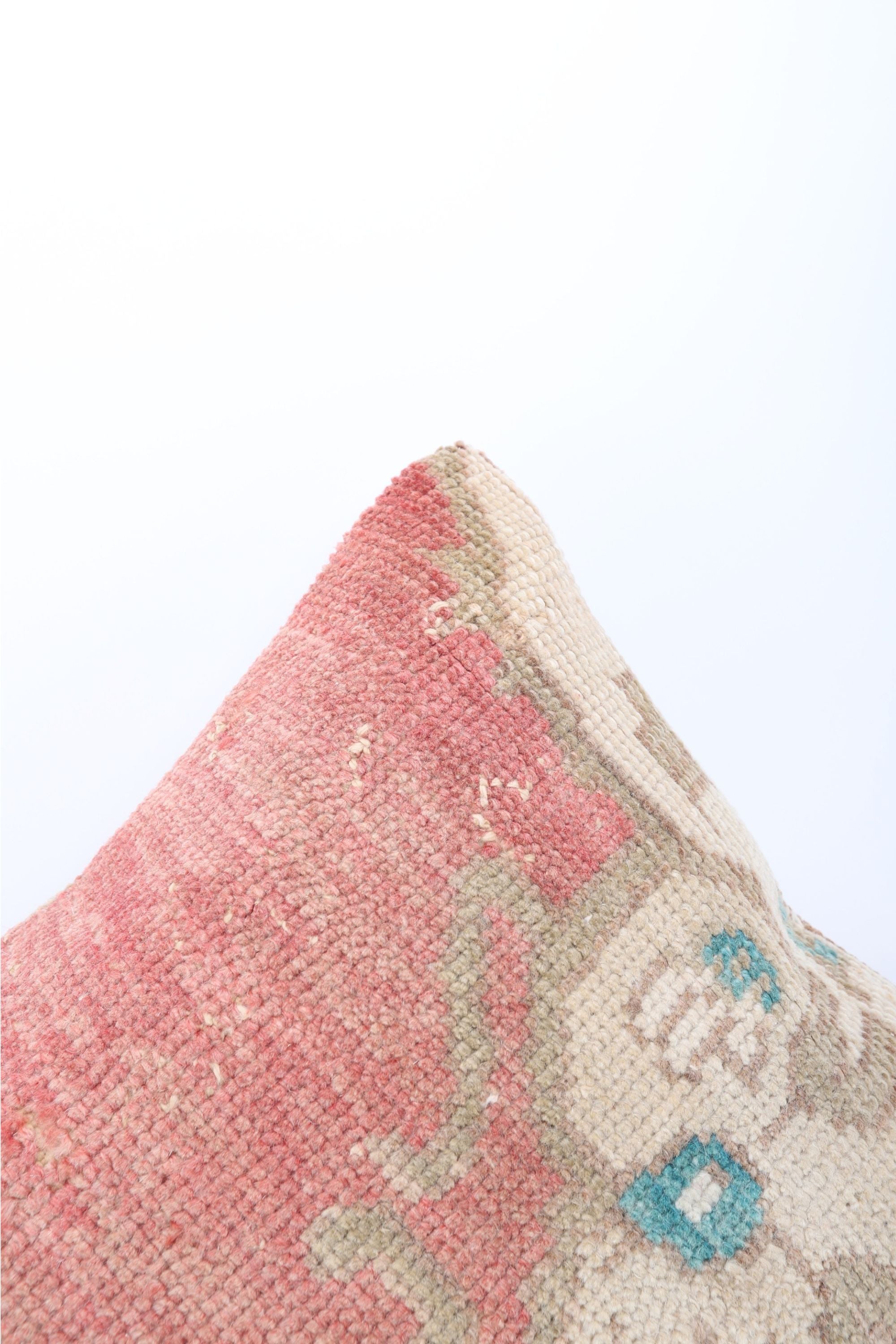District Loom District Loom Pillow Cover No. 1597 for Anthropologie