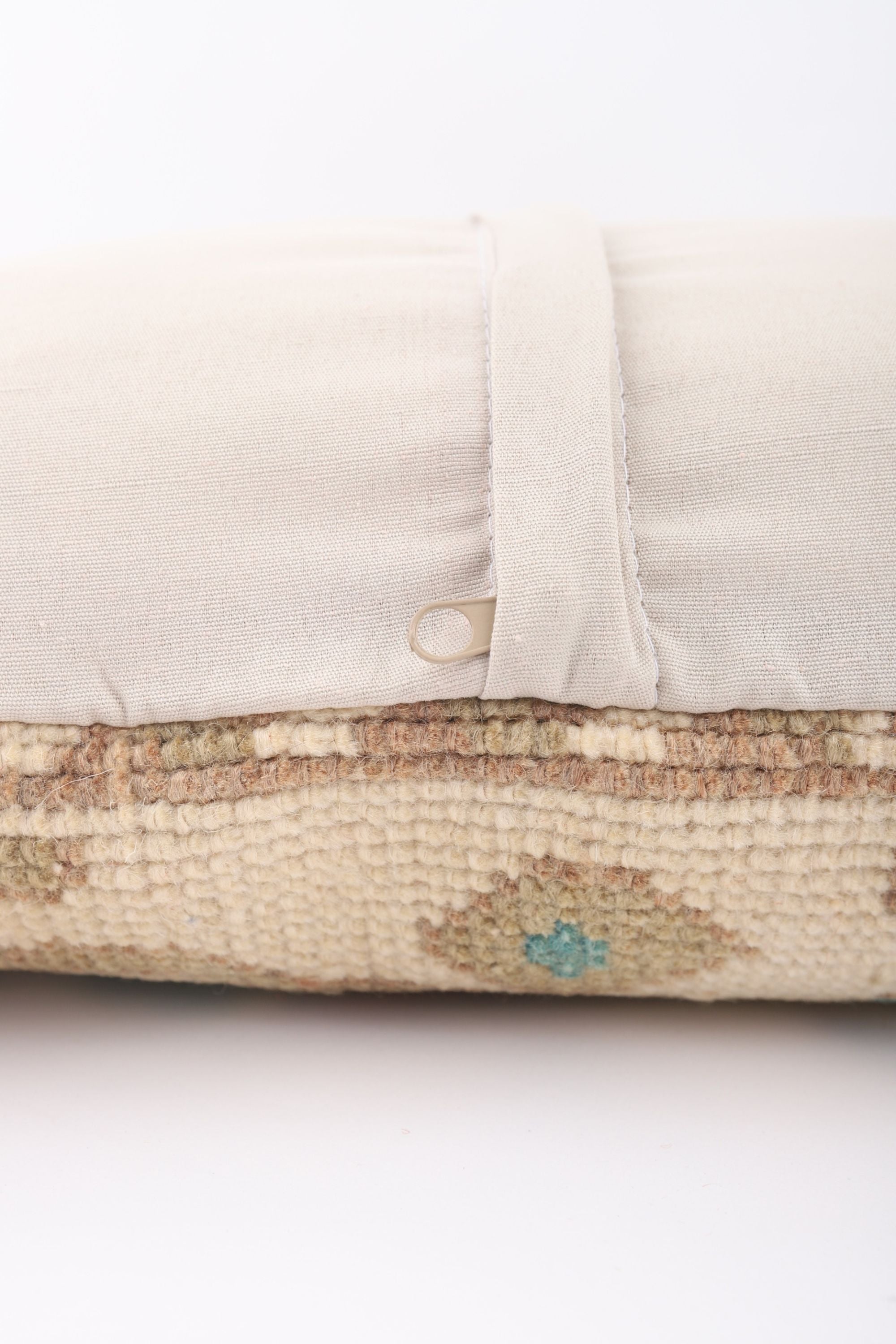District Loom District Loom Pillow Cover No. 1597 for Anthropologie