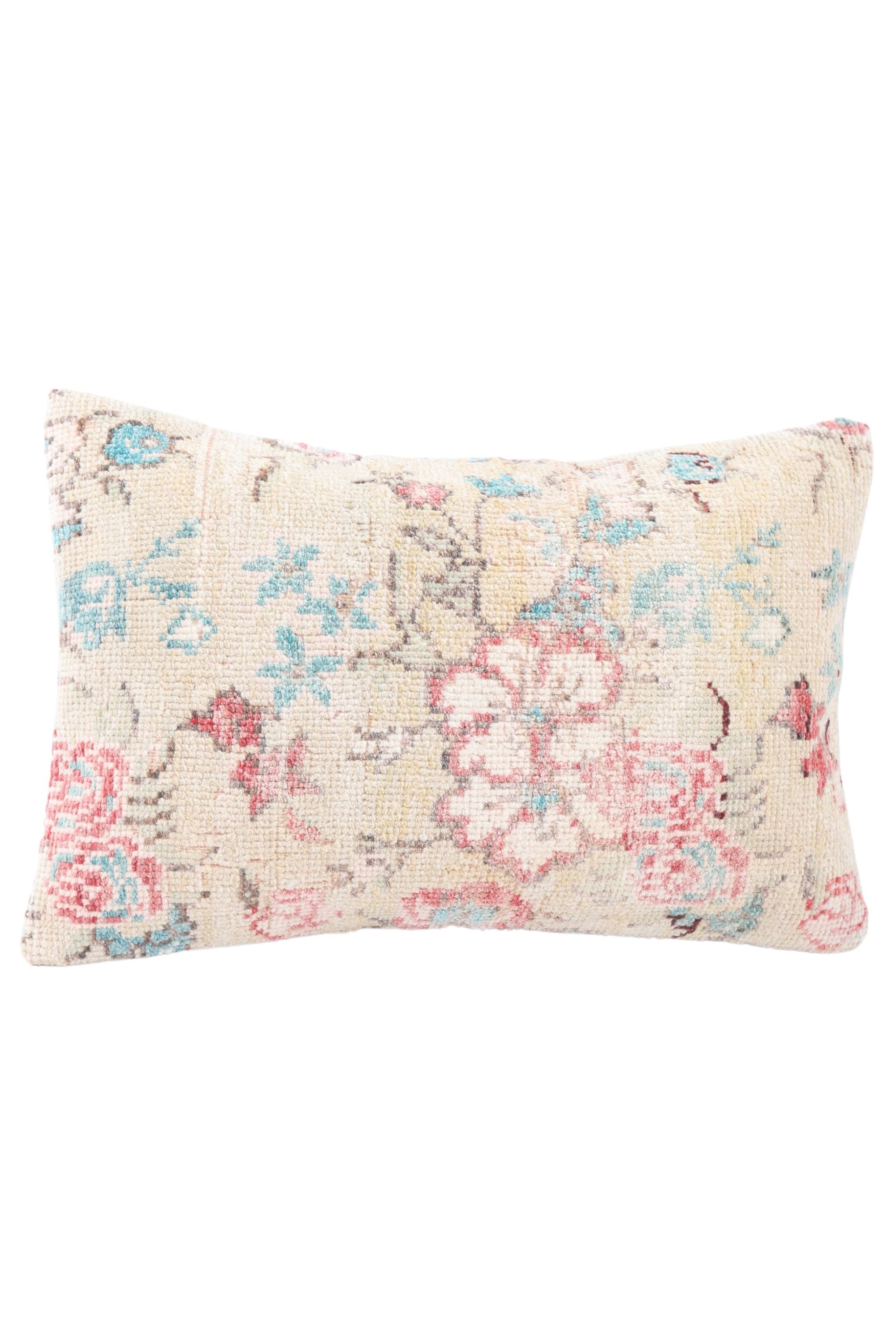 District Loom District Loom Pillow Cover No. 1598 for Anthropologie