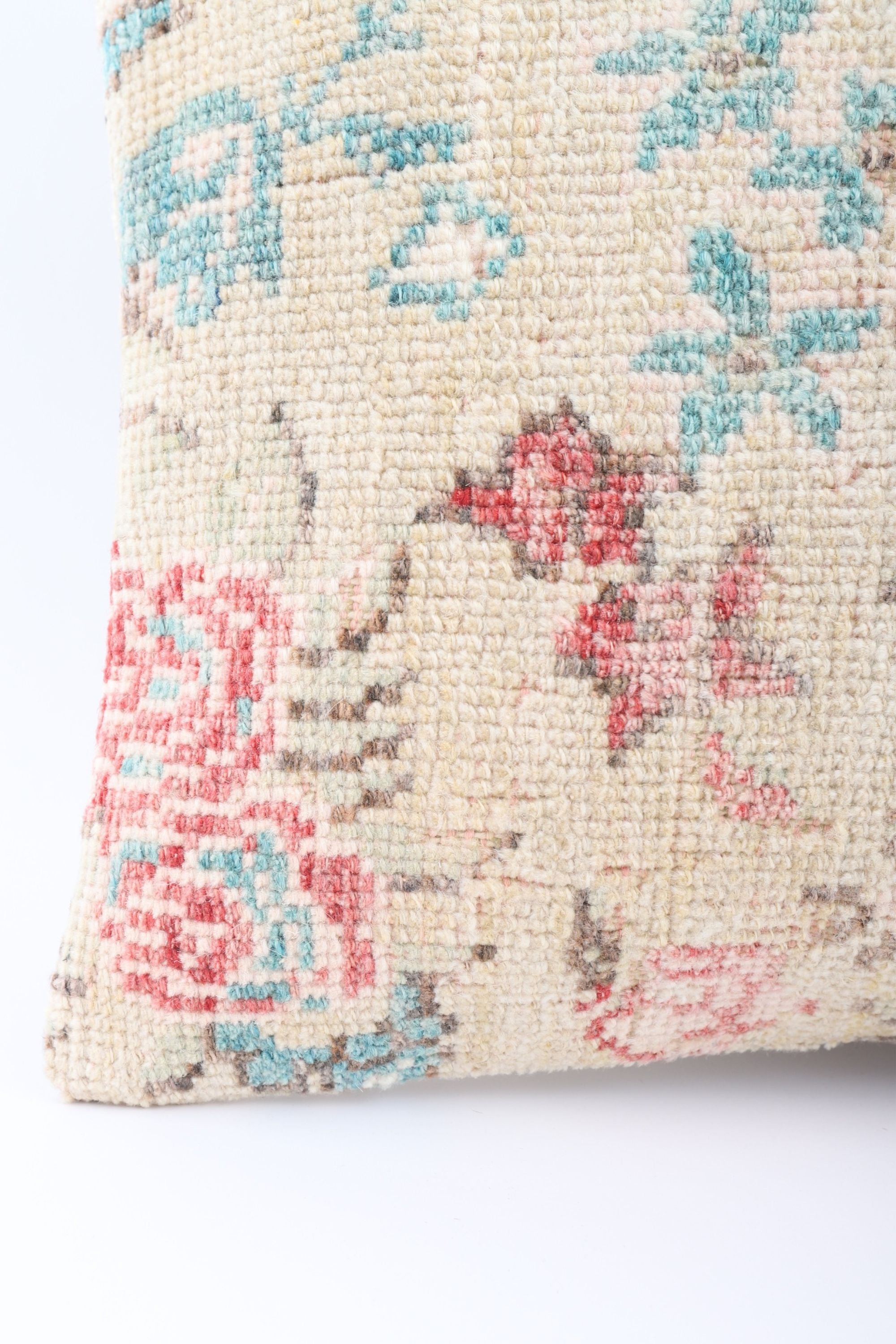 District Loom District Loom Pillow Cover No. 1598 for Anthropologie