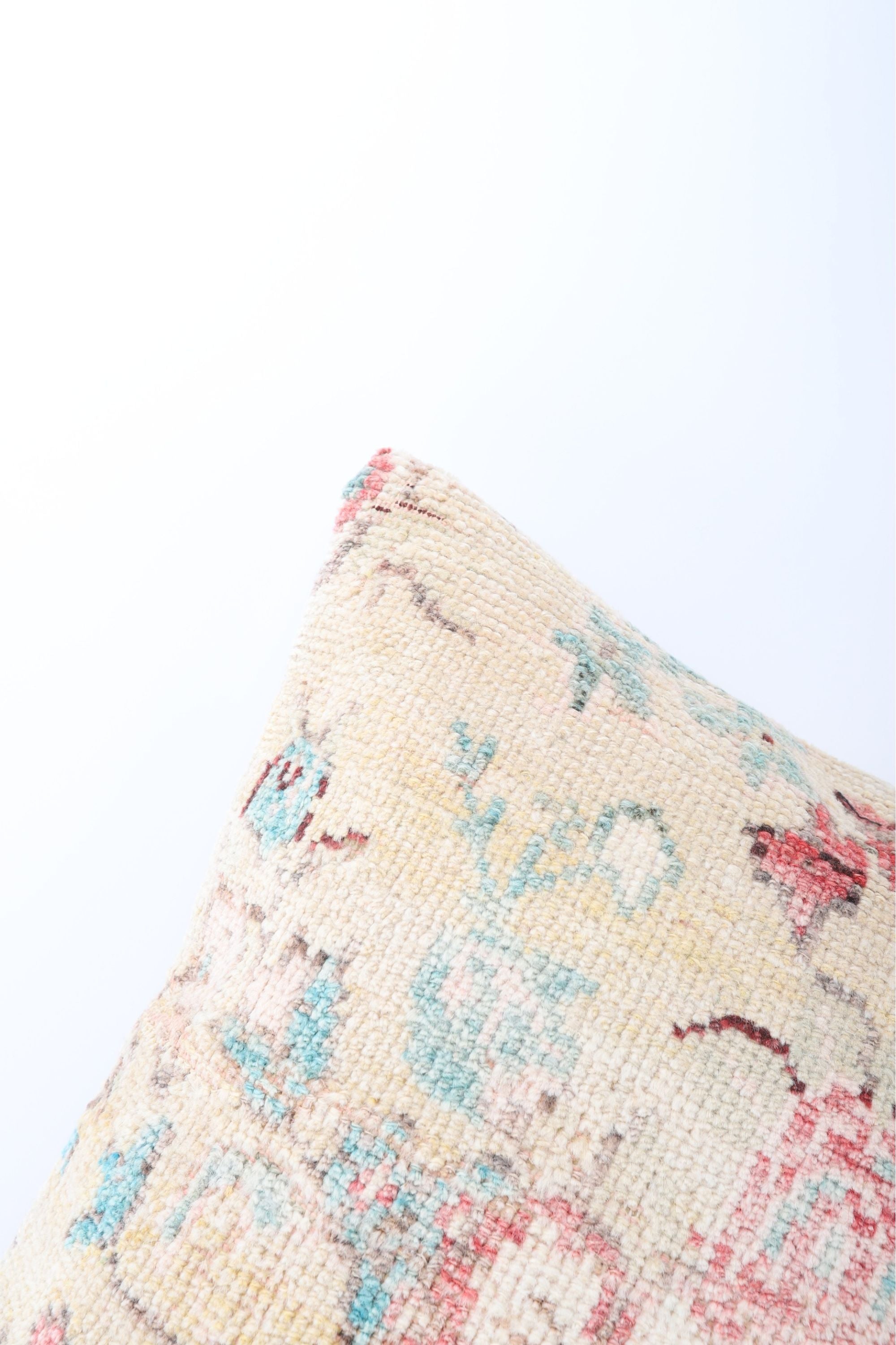 District Loom District Loom Pillow Cover No. 1598 for Anthropologie