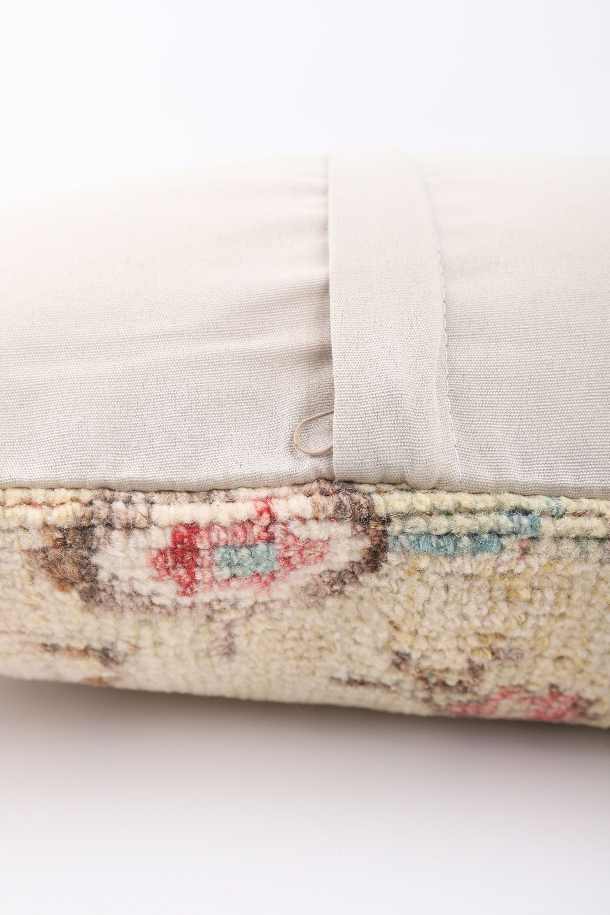 District Loom District Loom Pillow Cover No. 1598 for Anthropologie