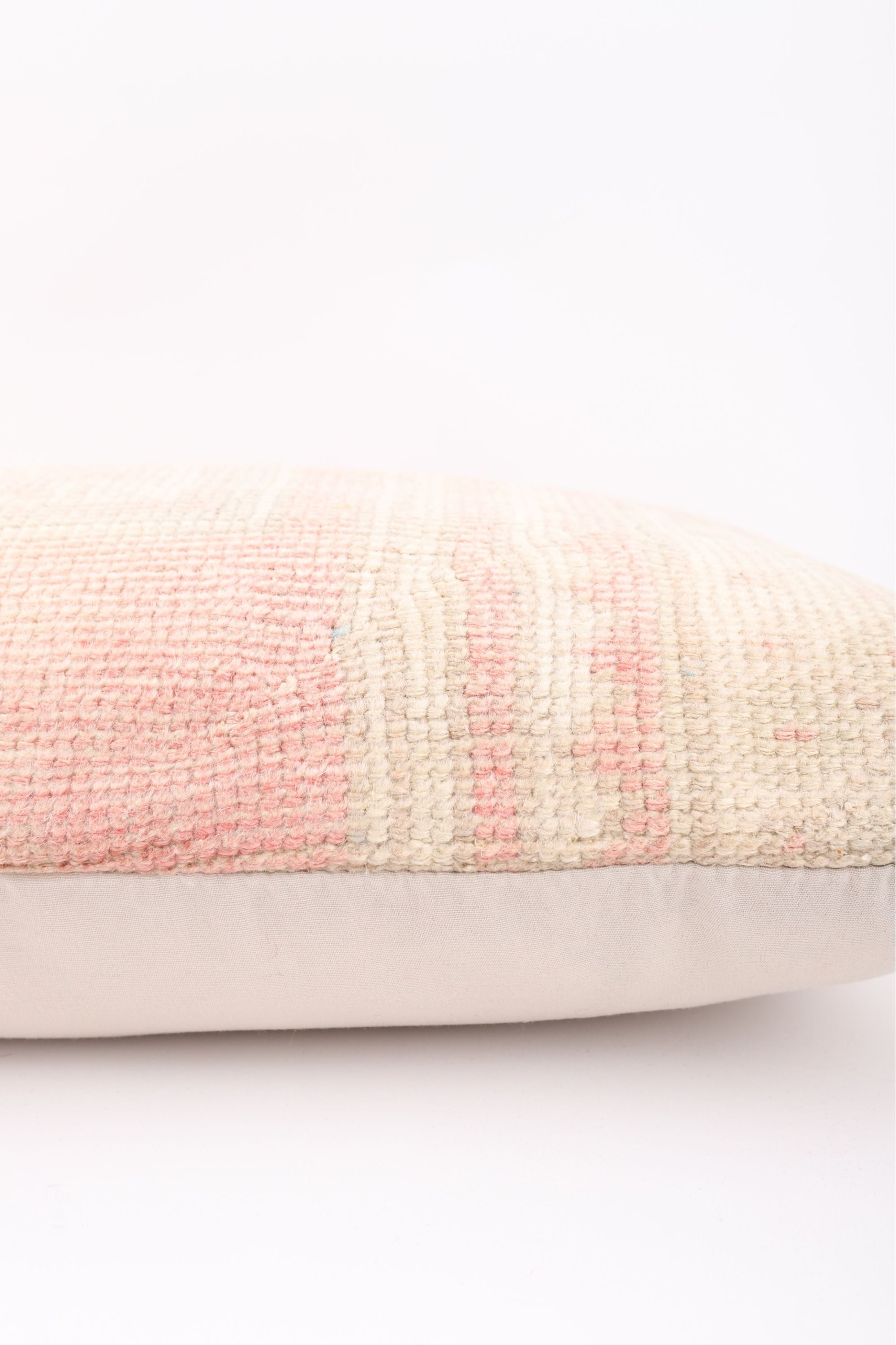 District Loom Pillow Cover No. 1599 for Anthropologie