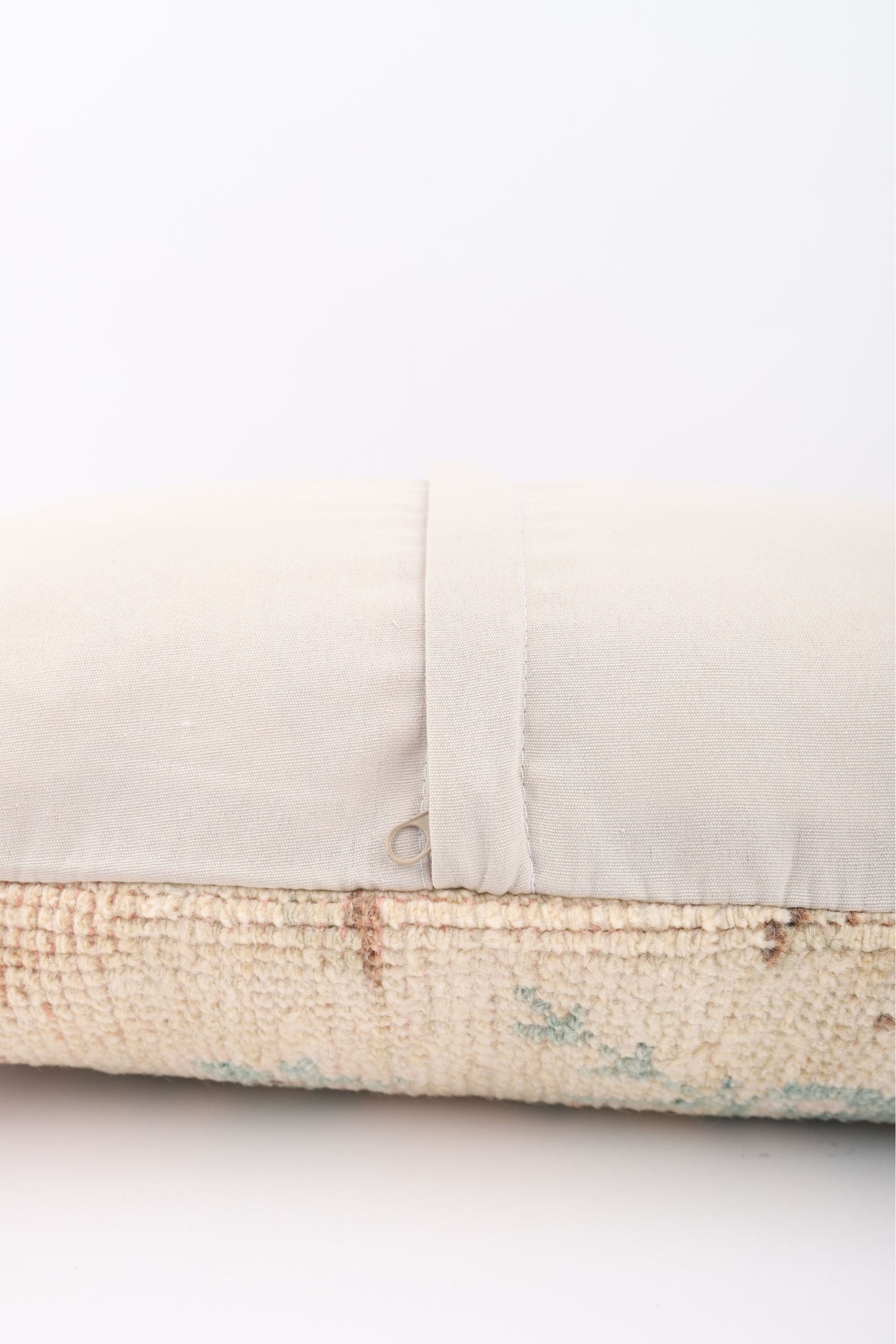 District Loom Pillow Cover No. 1602 for Anthropologie