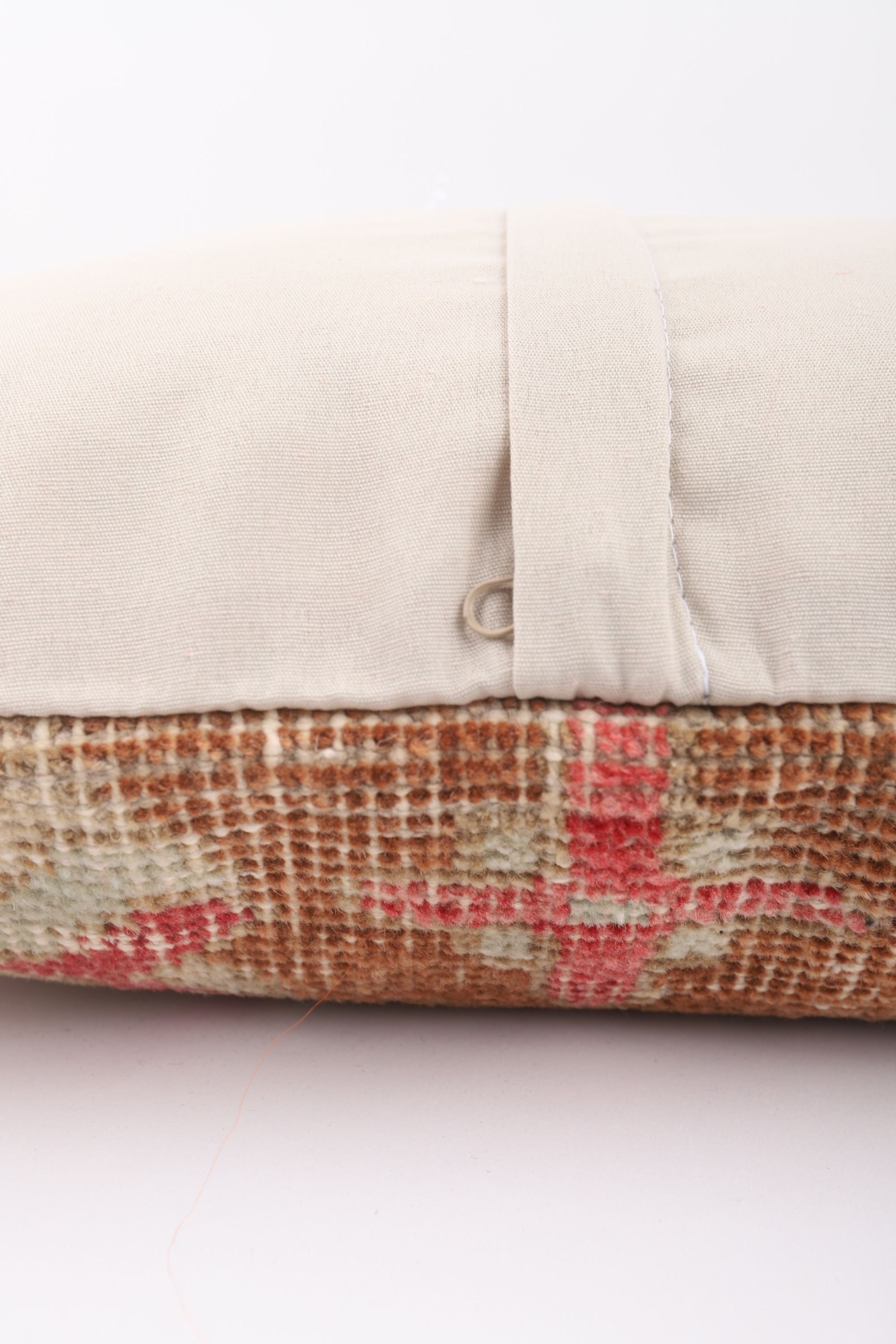 District Loom Pillow Cover No. 1604 for Anthropologie