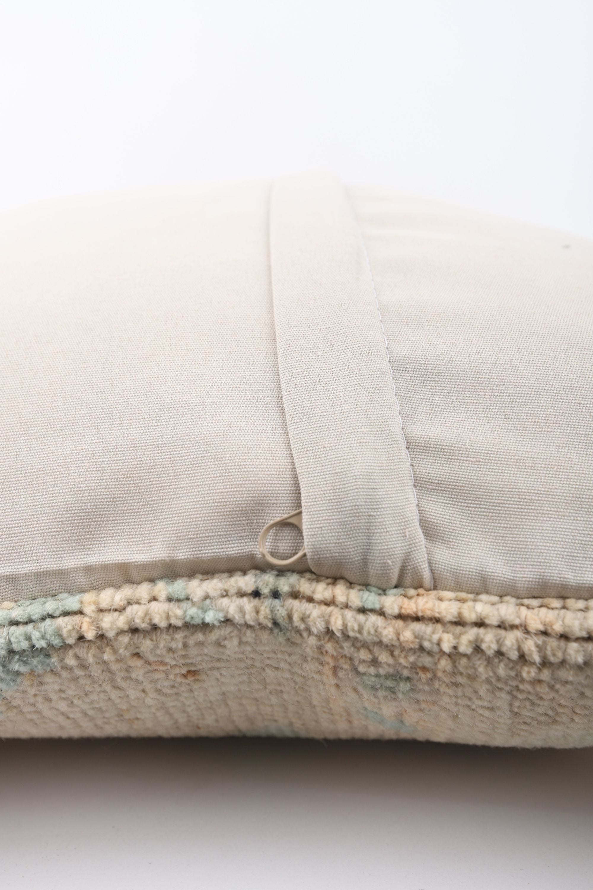 District Loom Pillow Cover No. 1606 for Anthropologie