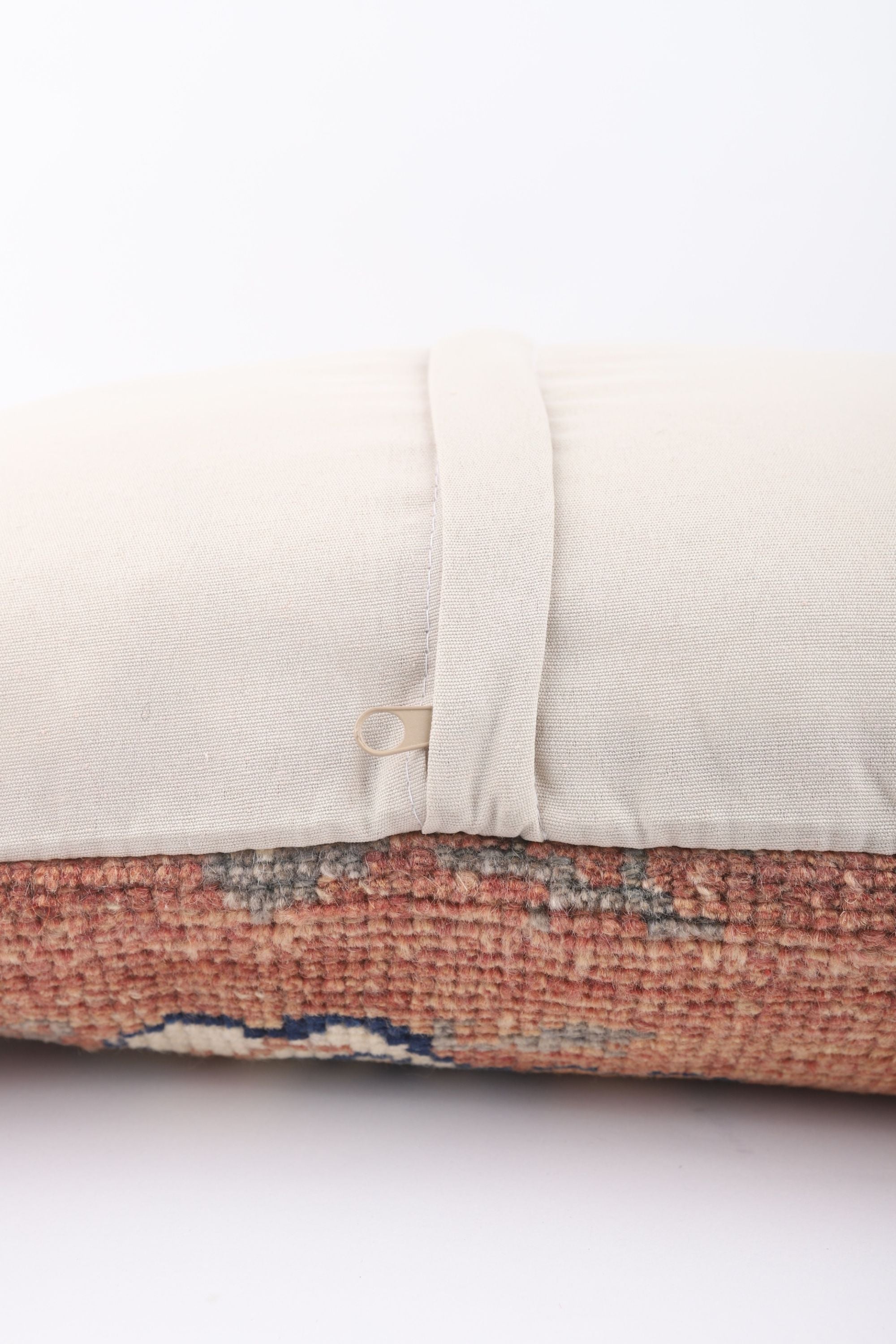 District Loom Pillow Cover No. 1611 for Anthropologie