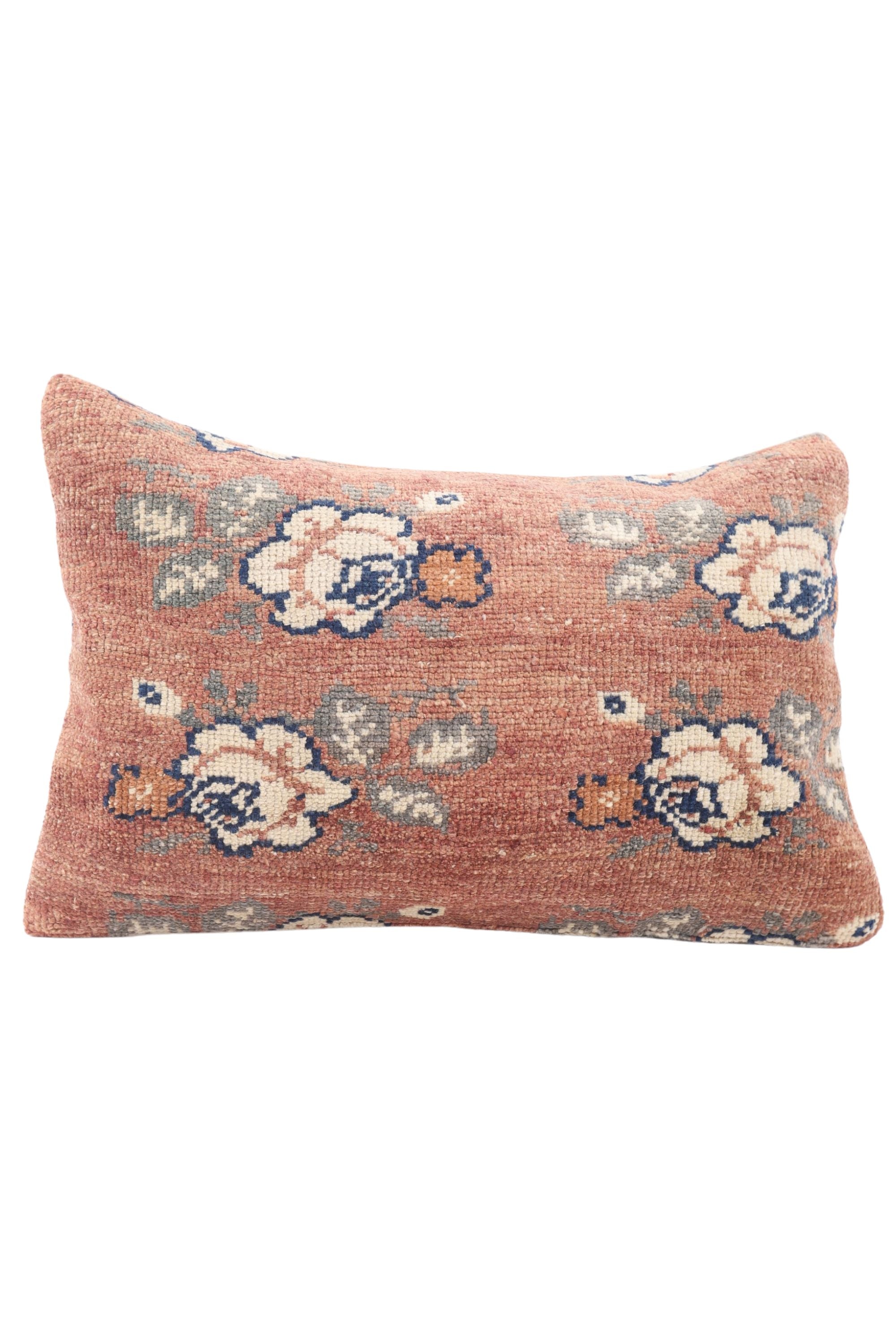 District Loom Pillow Cover No. 1623 for Anthropologie