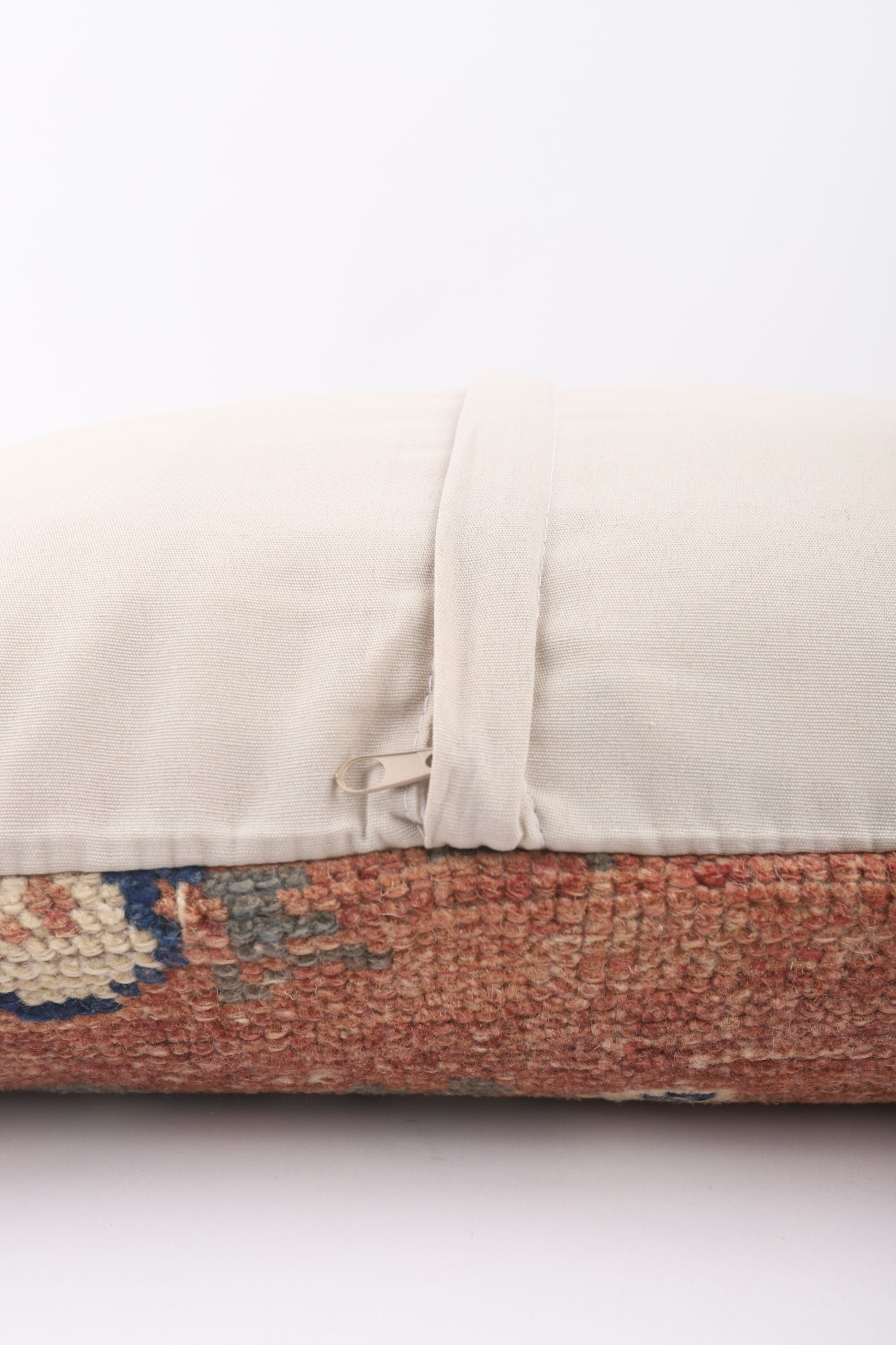 District Loom Pillow Cover No. 1623 for Anthropologie