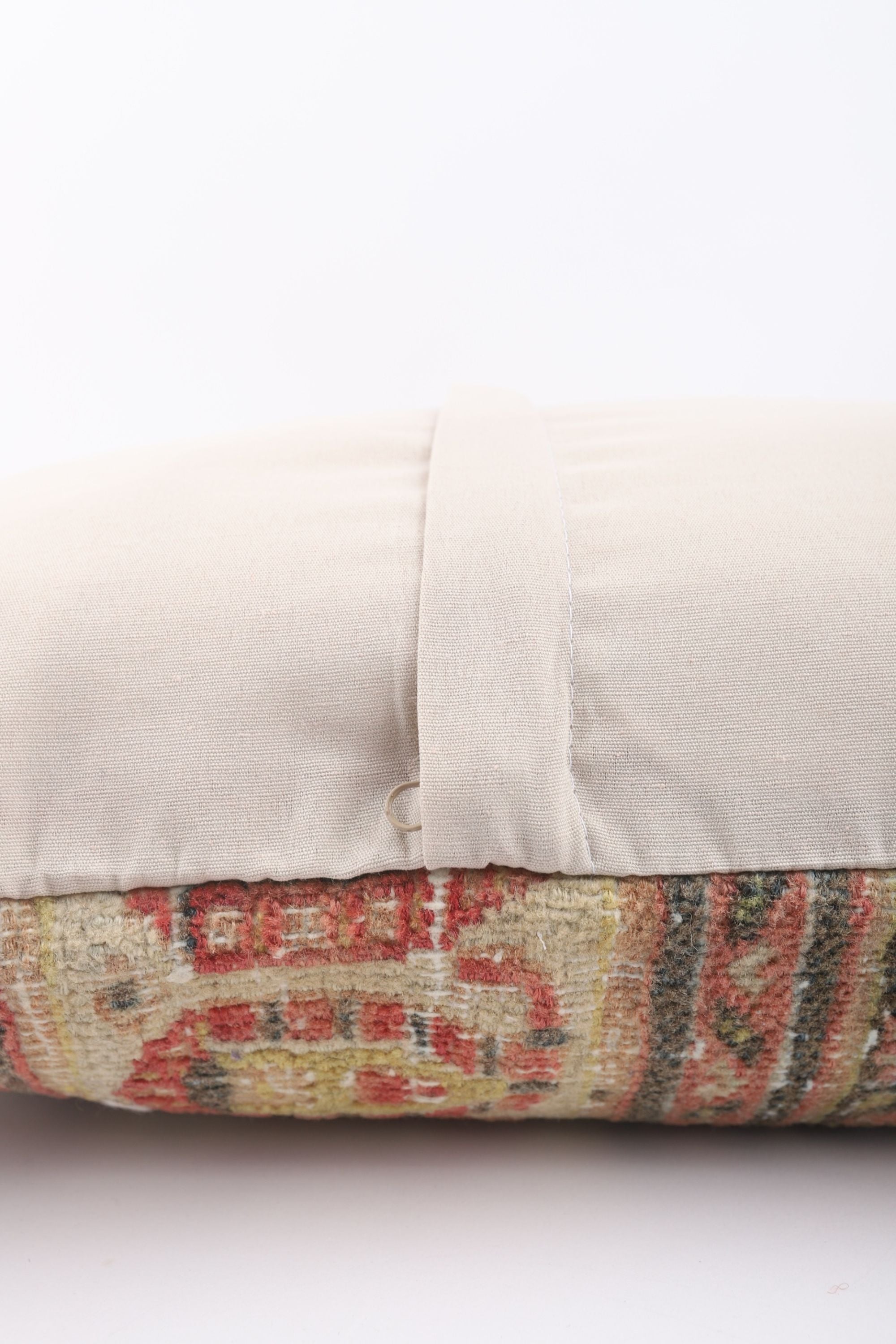 District Loom Pillow Cover No. 1655 for Anthropologie