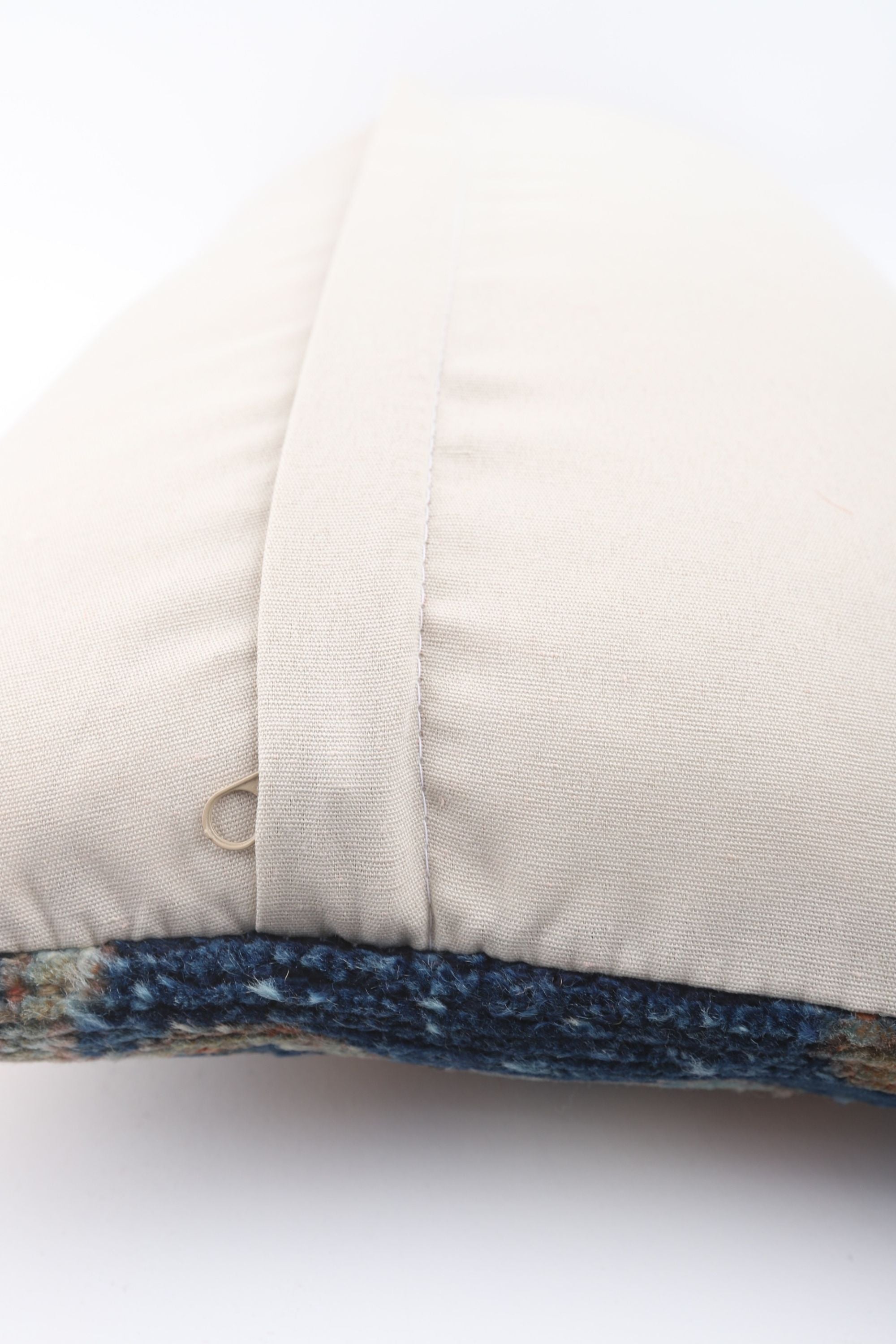 District Loom Pillow Cover No. 1659 for Anthropologie
