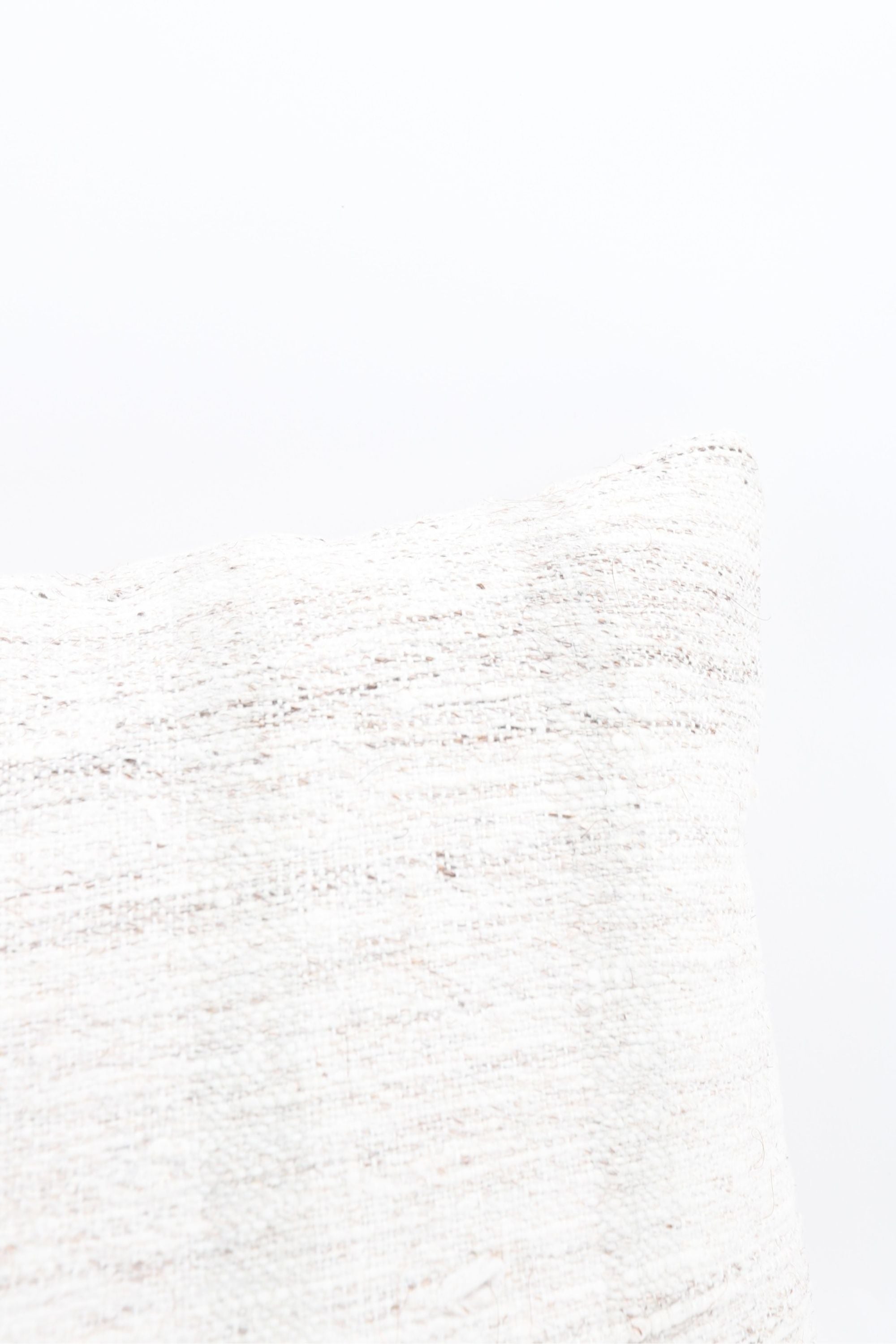 District Loom Pillow Cover No. 1665 for Anthropologie