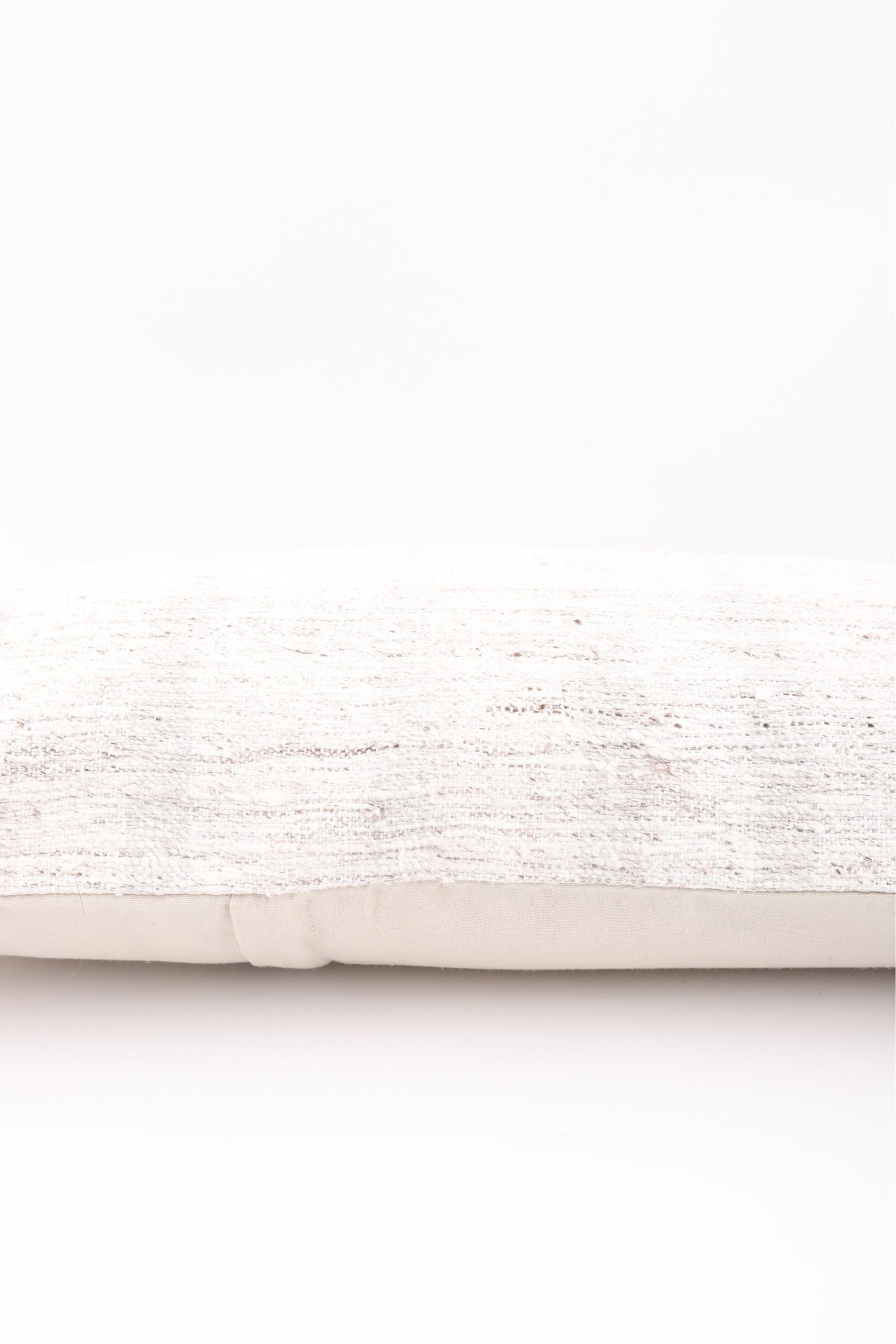 District Loom Pillow Cover No. 1665 for Anthropologie