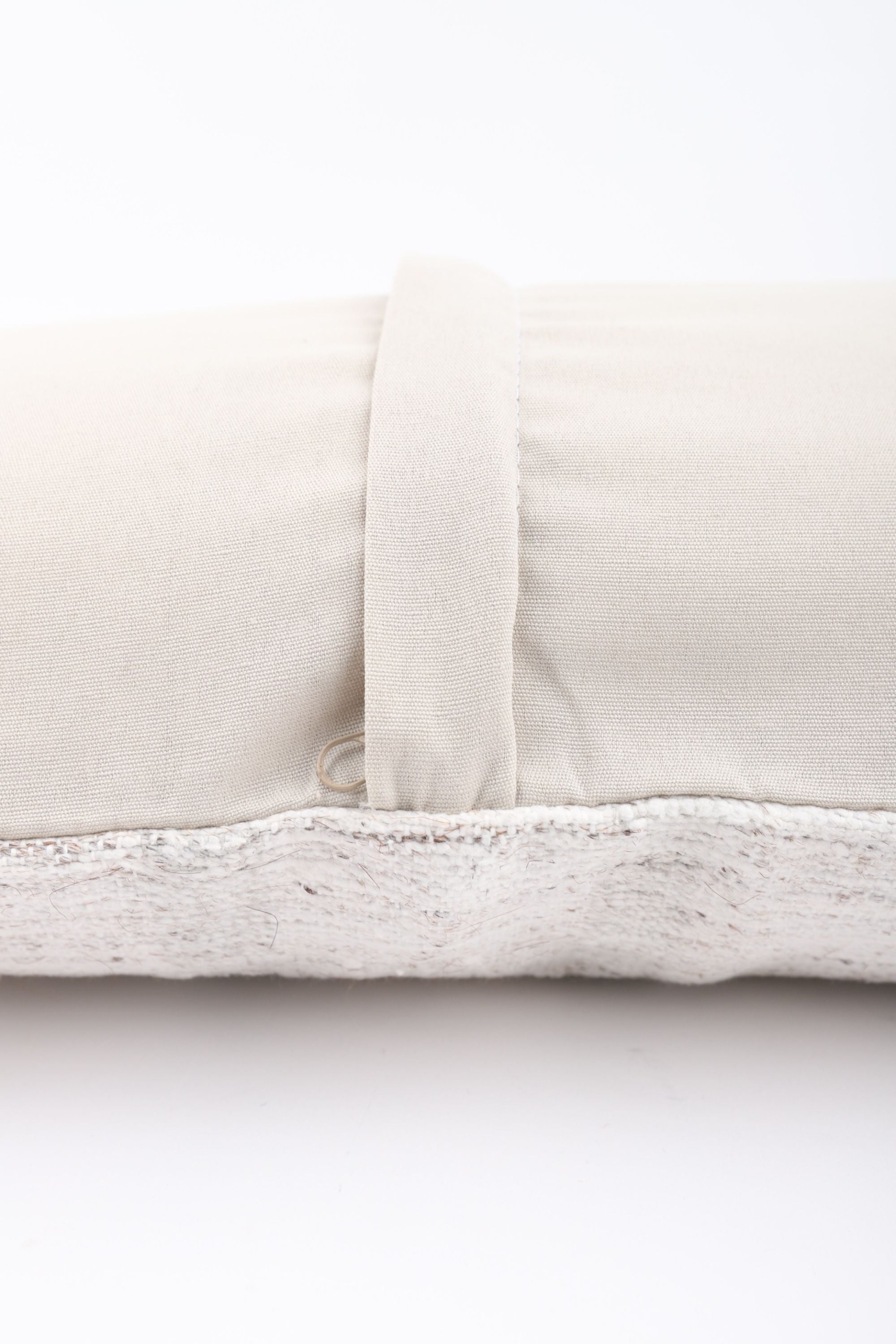District Loom Pillow Cover No. 1665 for Anthropologie