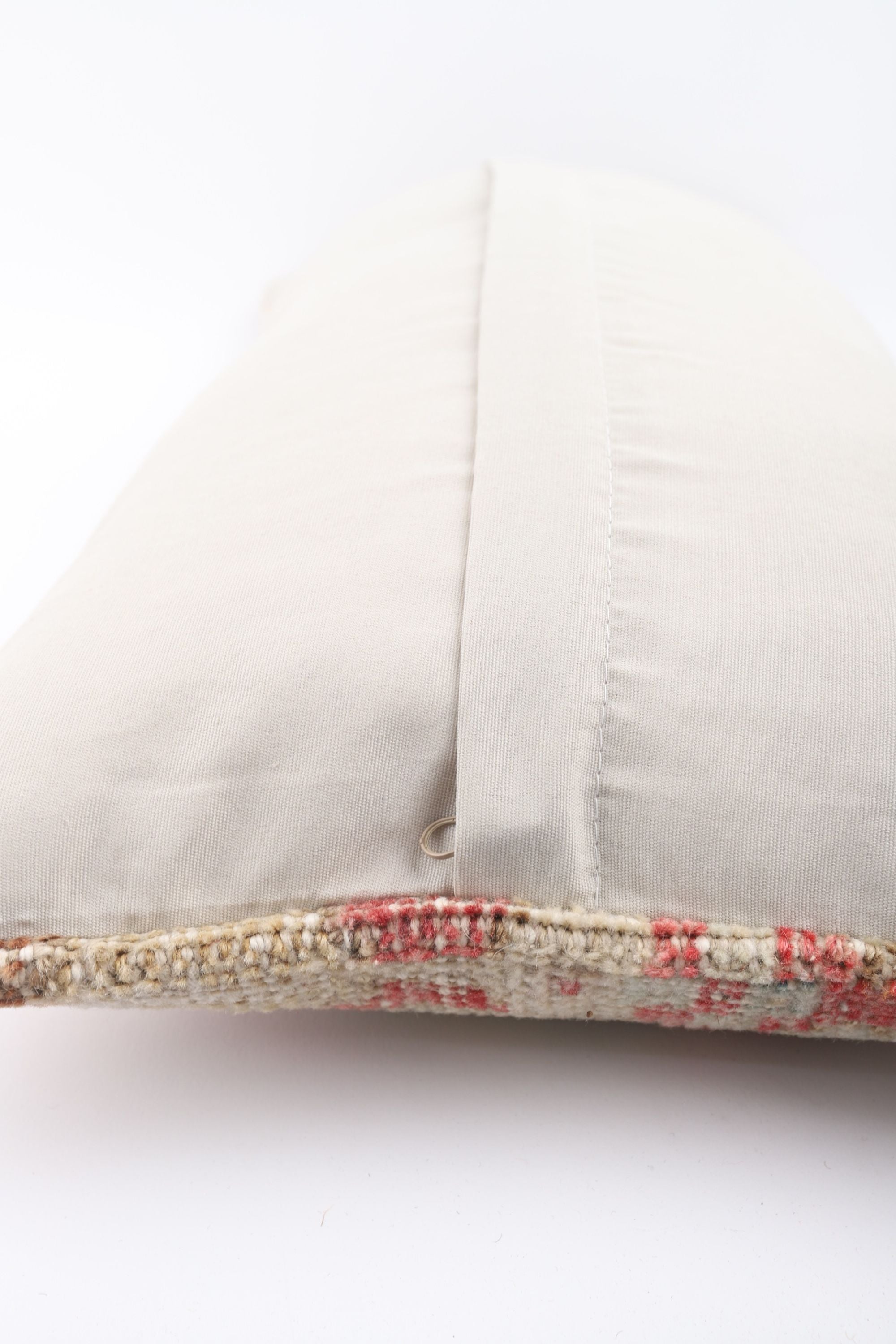 District Loom Pillow Cover No. 1666 for Anthropologie