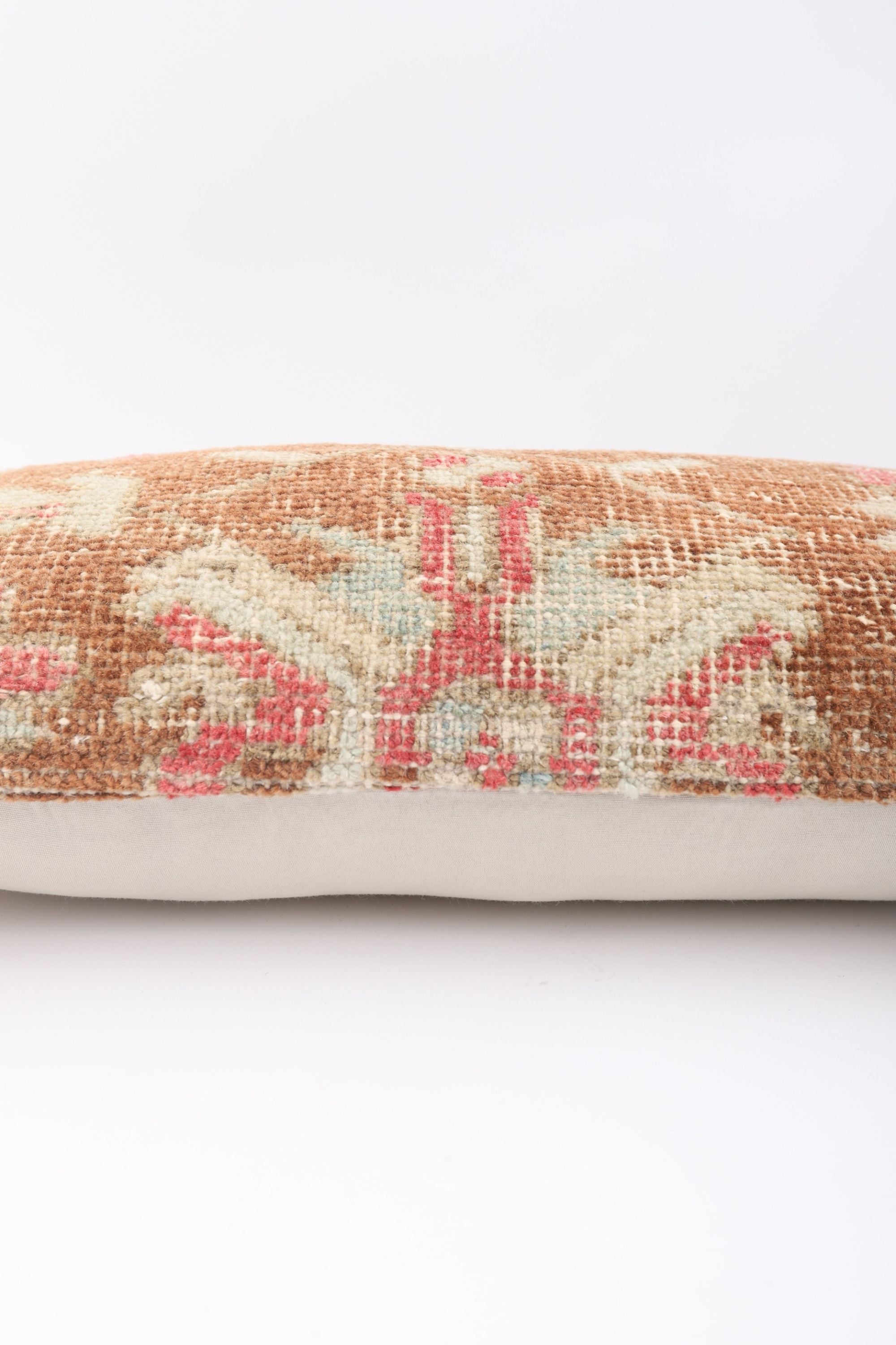 District Loom Pillow Cover No. 1667 for Anthropologie