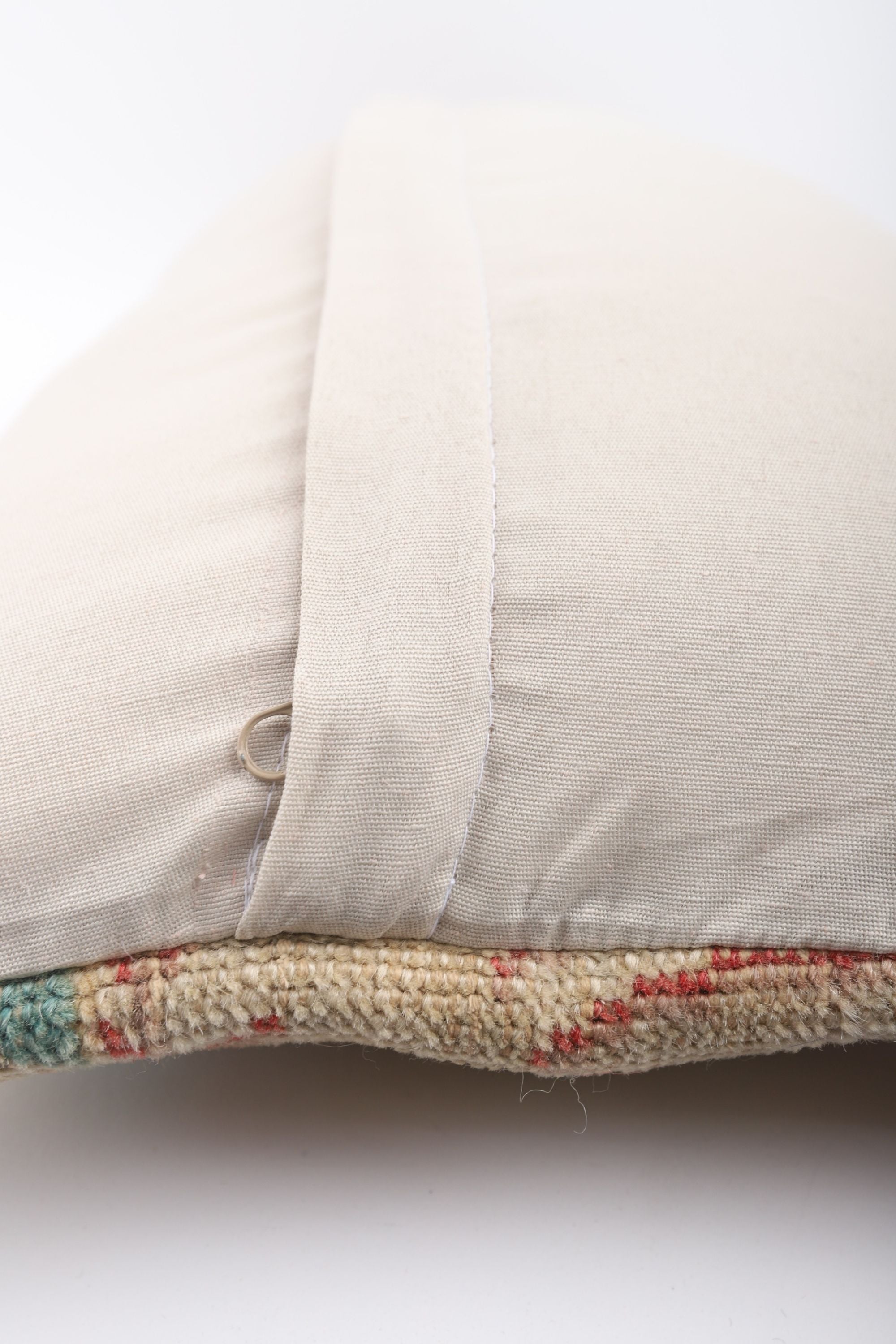 District Loom Pillow Cover No. 1669 for Anthropologie