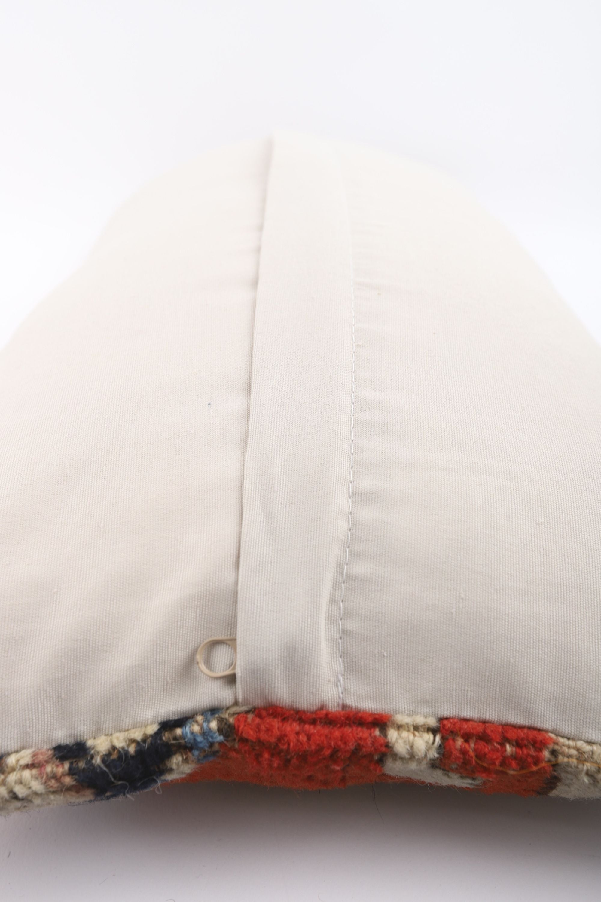 District Loom Pillow Cover No. 1670 for Anthropologie