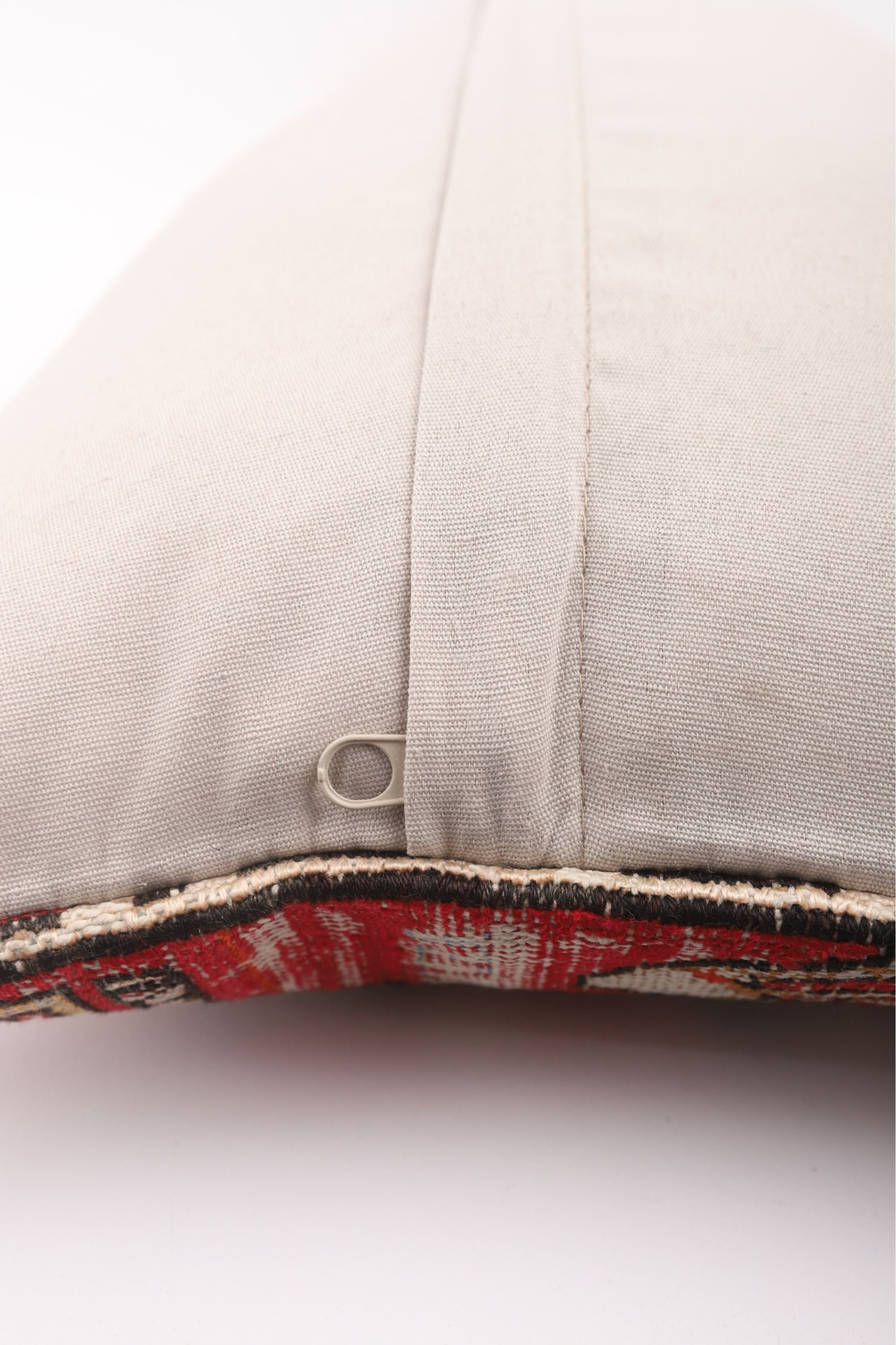 District Loom Pillow Cover No. 1673 for Anthropologie