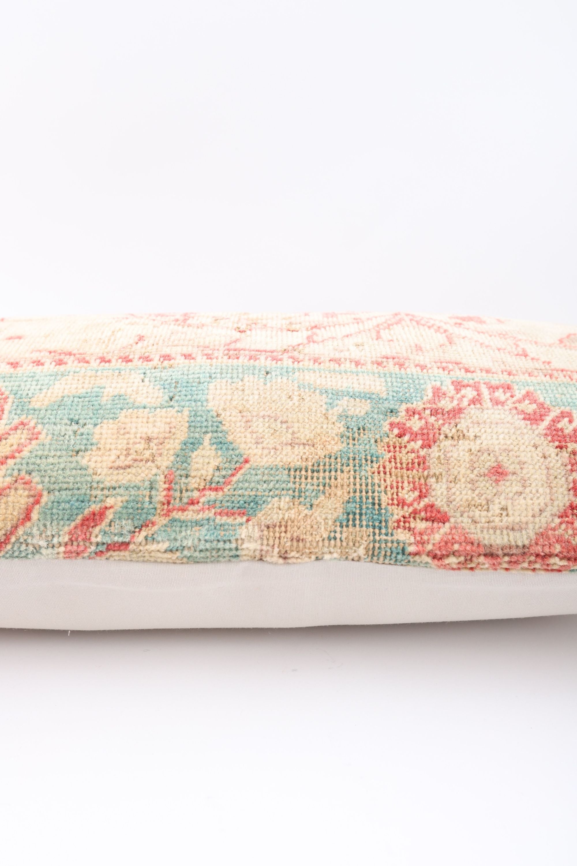 District Loom Pillow Cover No. 1674 for Anthropologie